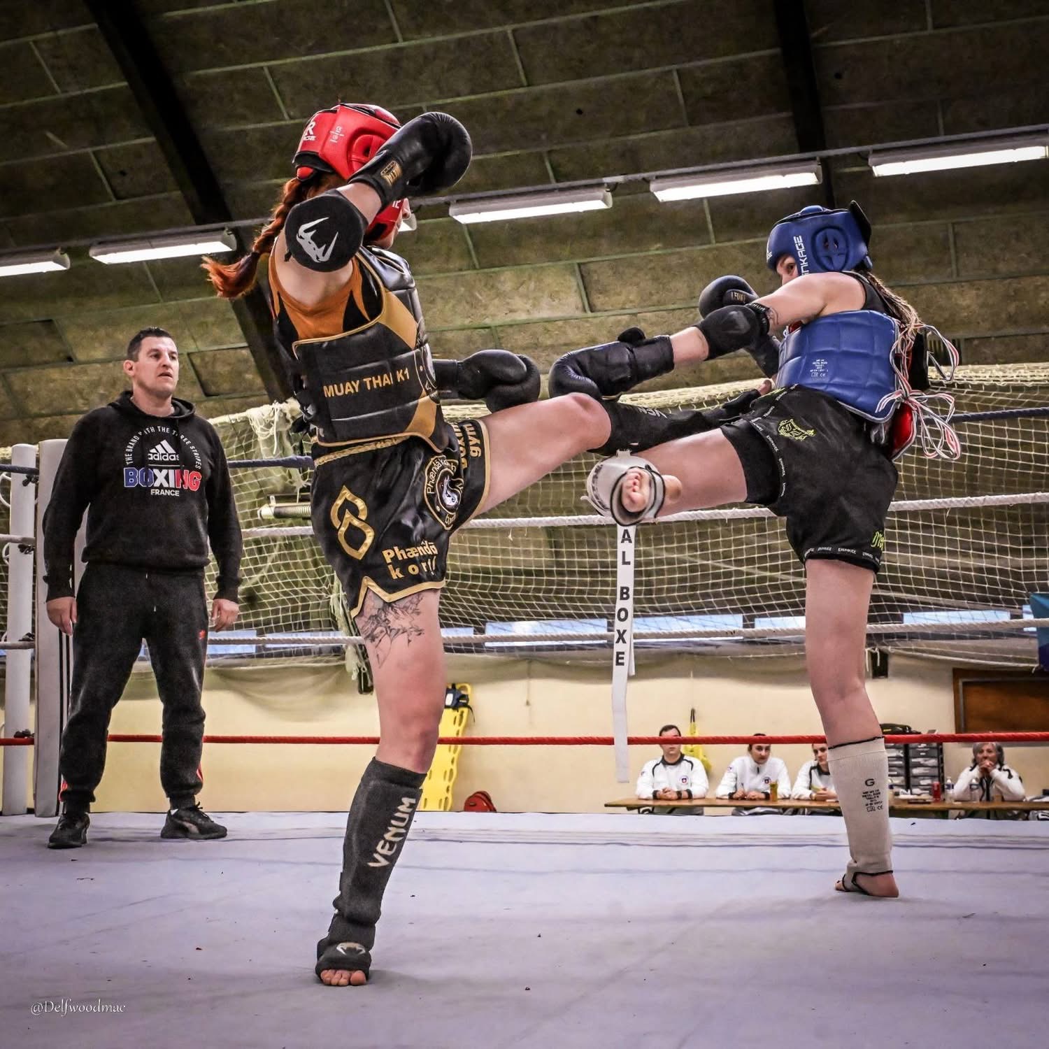 Compétitions & Gala - 3