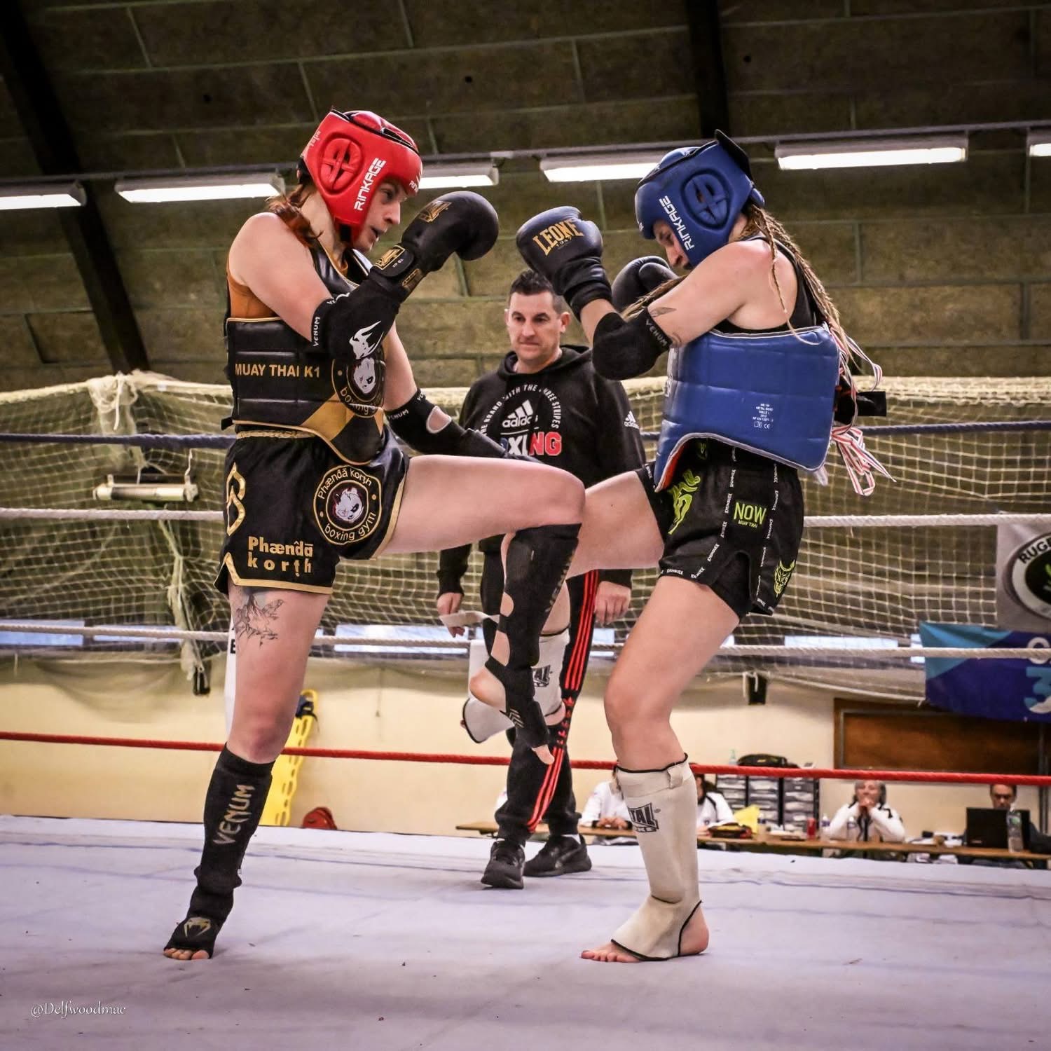 Compétitions & Gala - 3