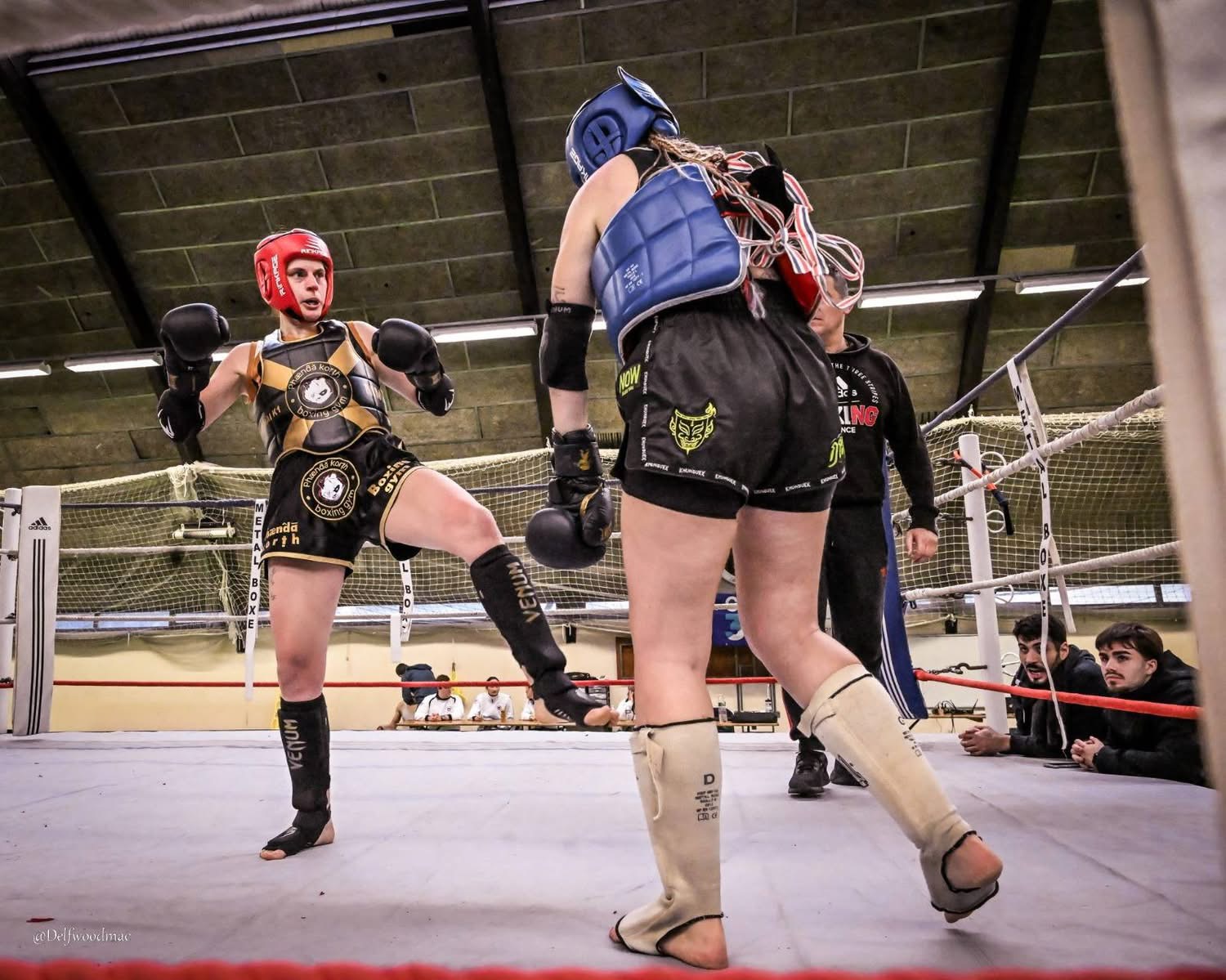 Compétitions & Gala - 2