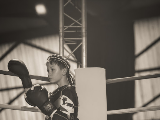 Compétitions & Gala - 12