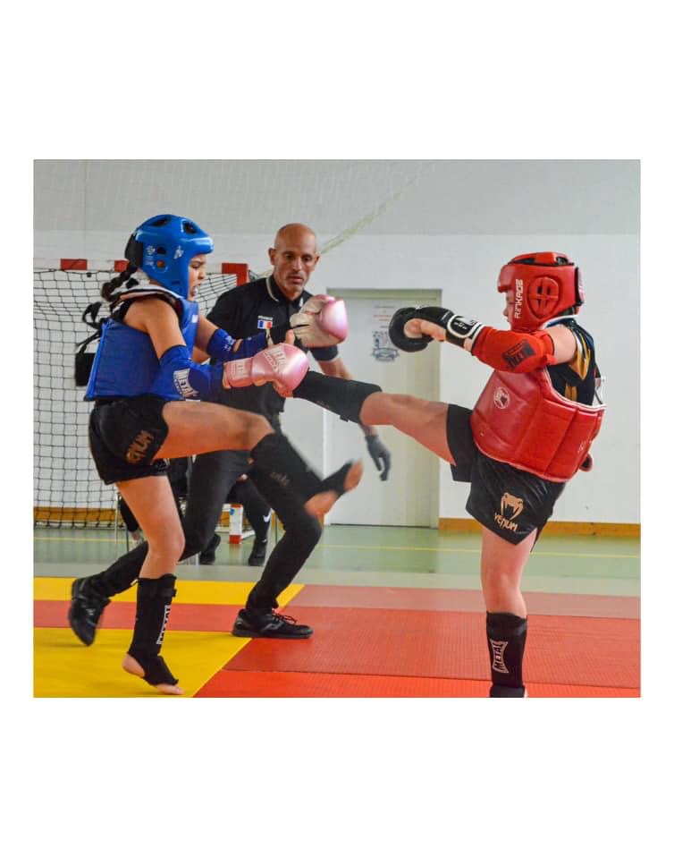 Compétitions & Gala - 7