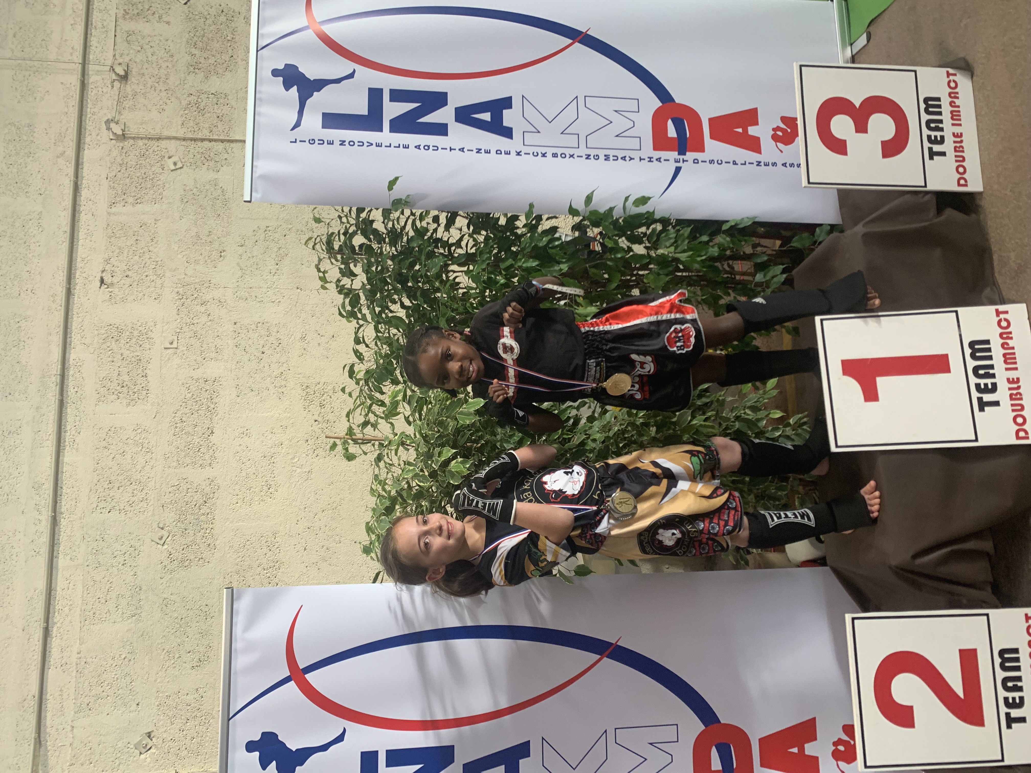 Compétitions & Gala - 4