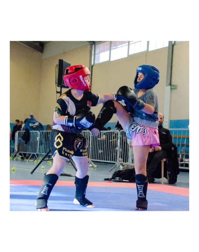 Compétitions & Gala - 8