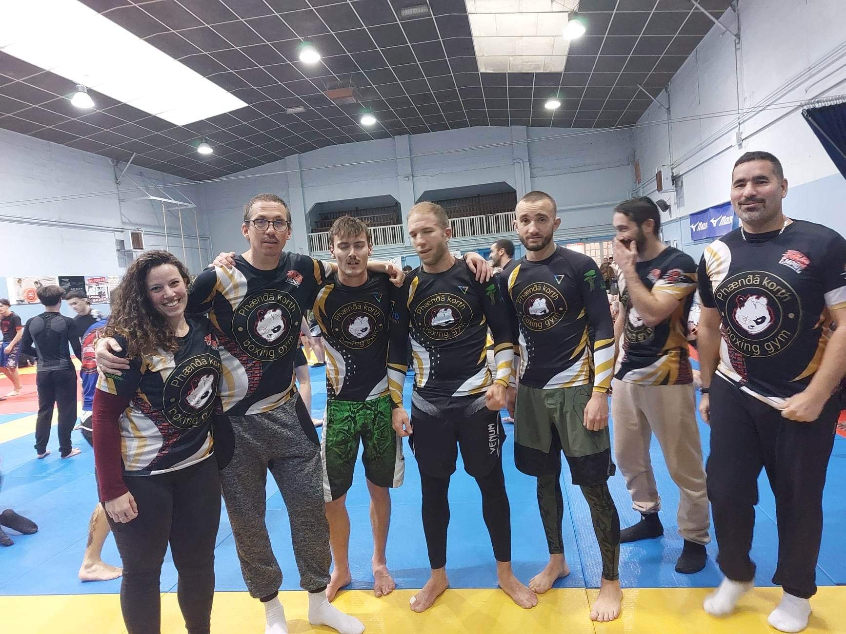 Compétitions & Gala - 4