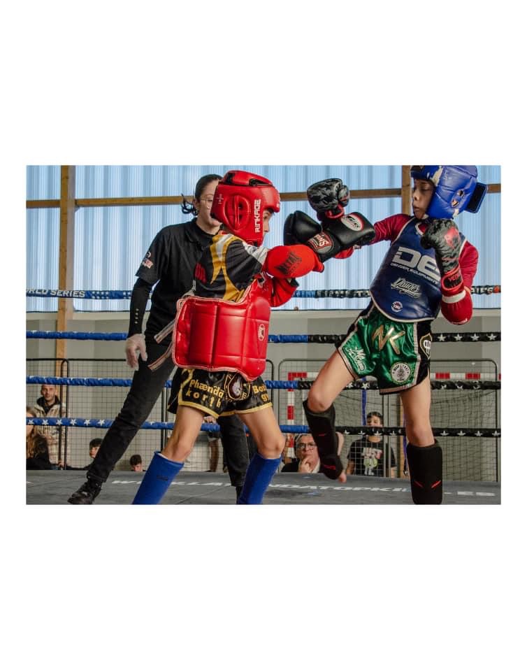 Compétitions & Gala - 11