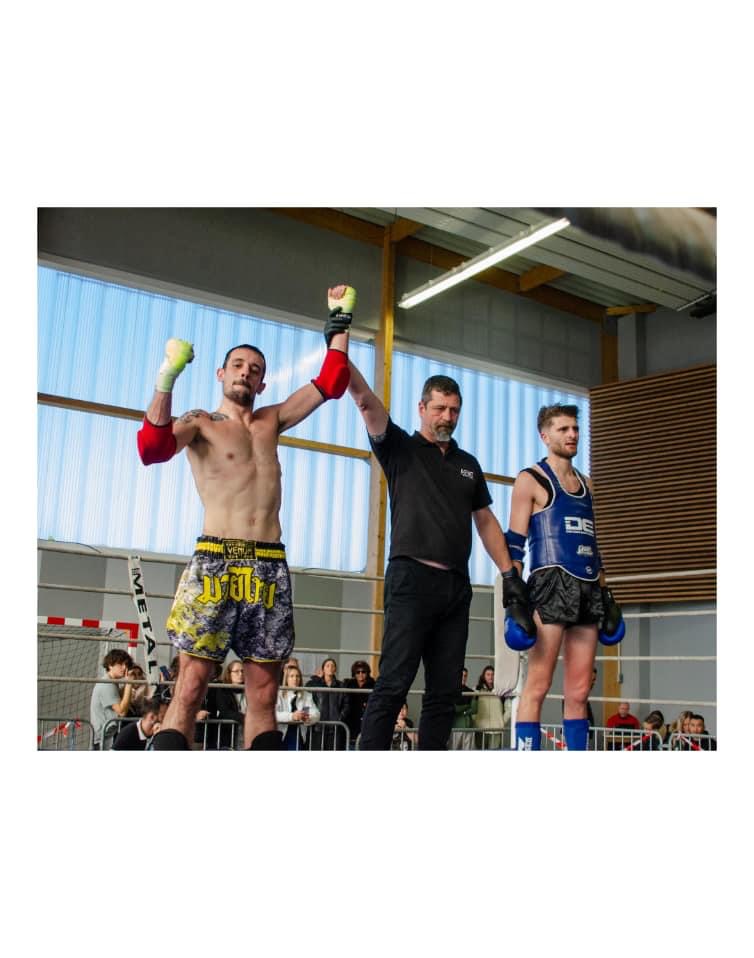 Compétitions & Gala - 5