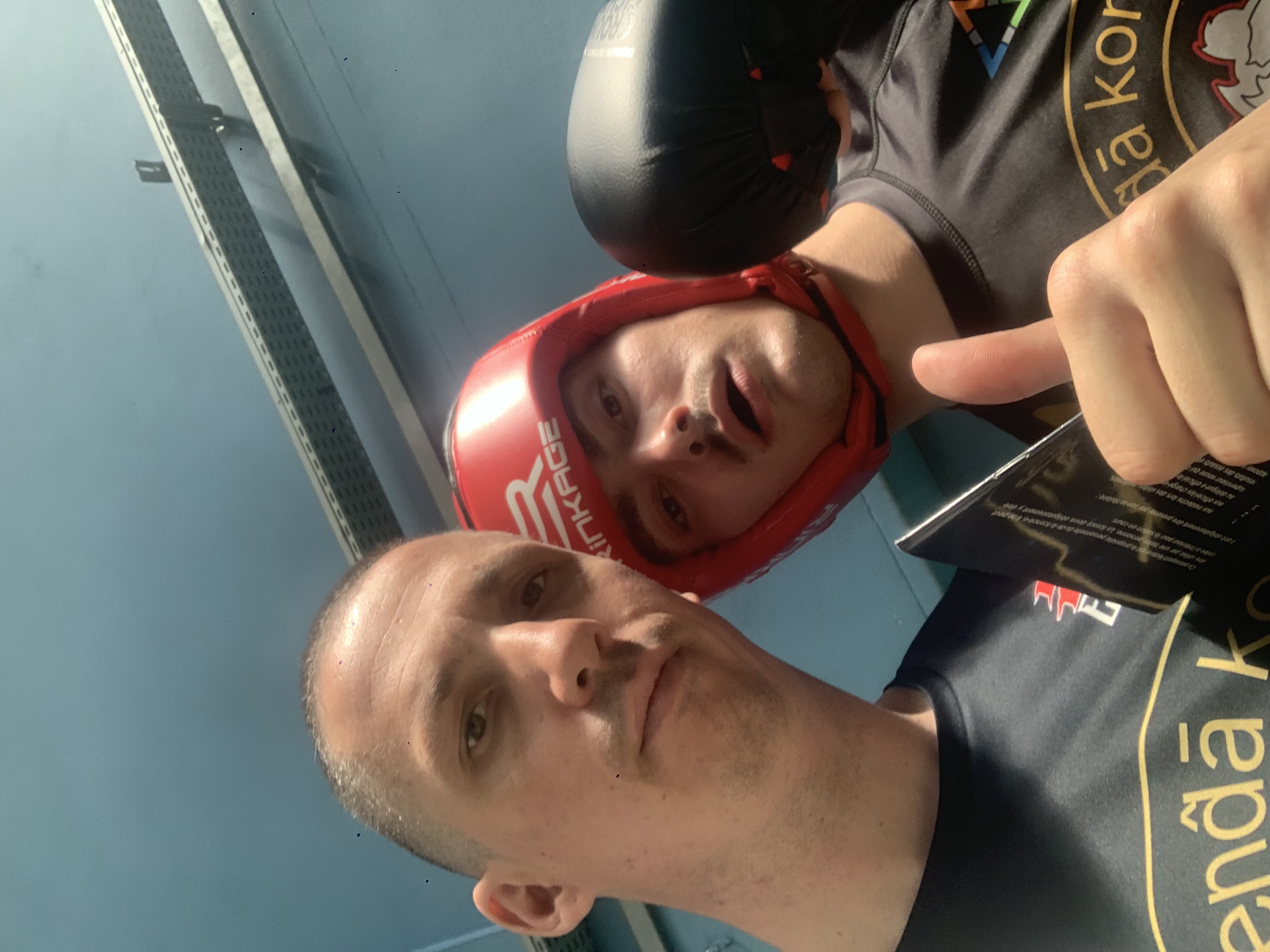 Compétitions & Gala - 1