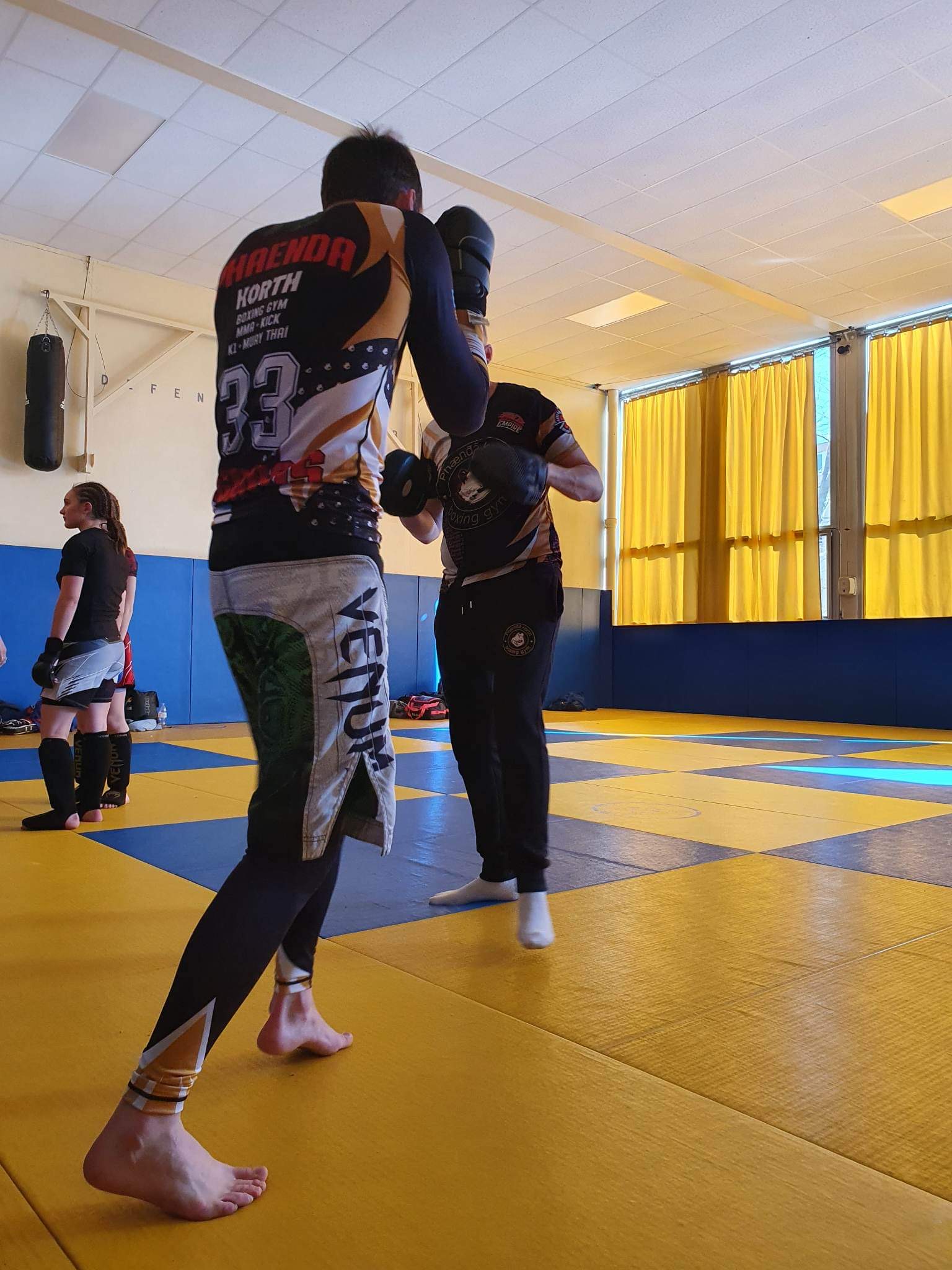 Compétitions & Gala - 9