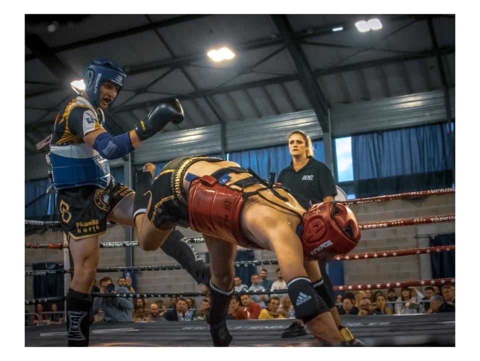 Compétitions & Gala - 5