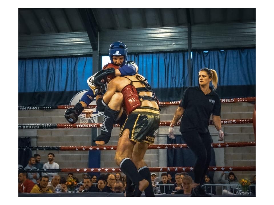 Compétitions & Gala - 8