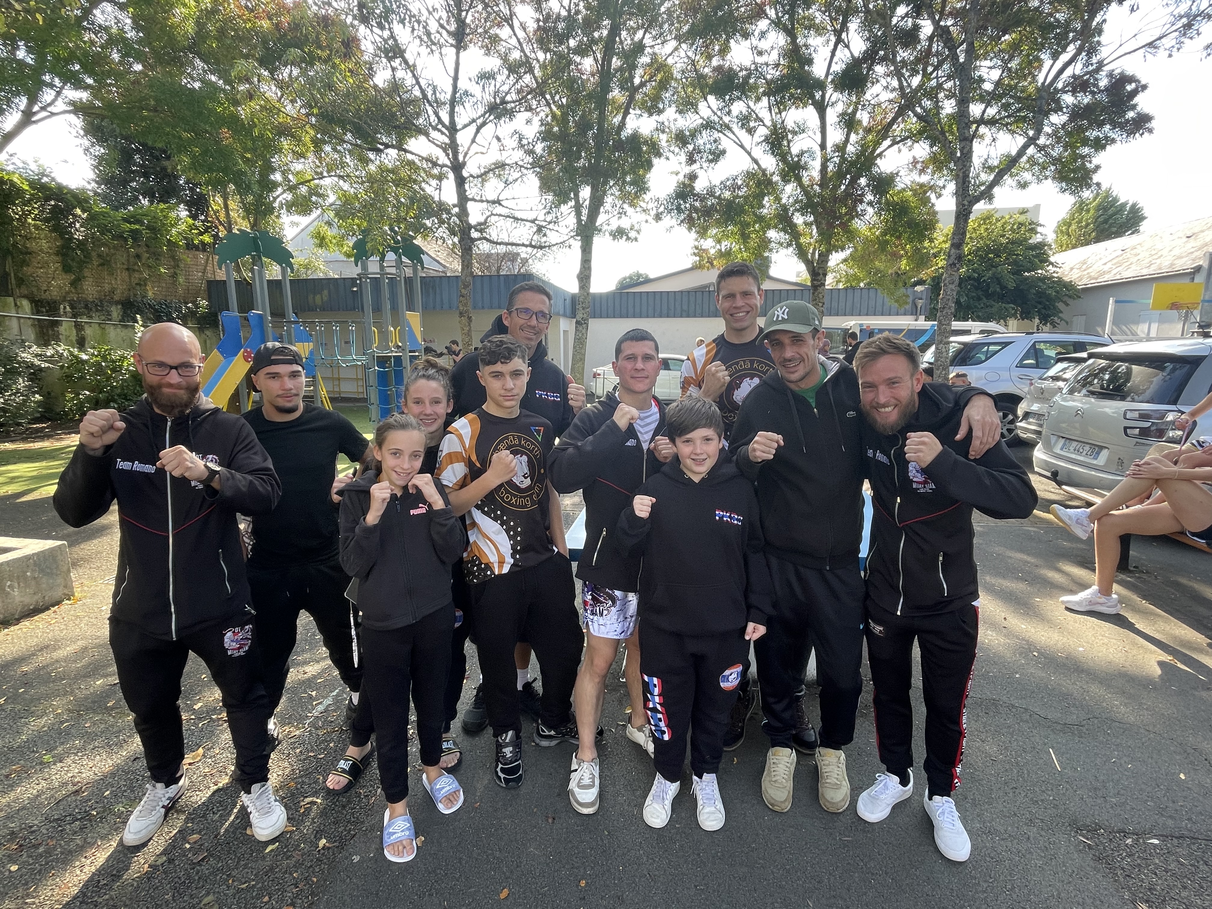 Compétitions & Gala - 11