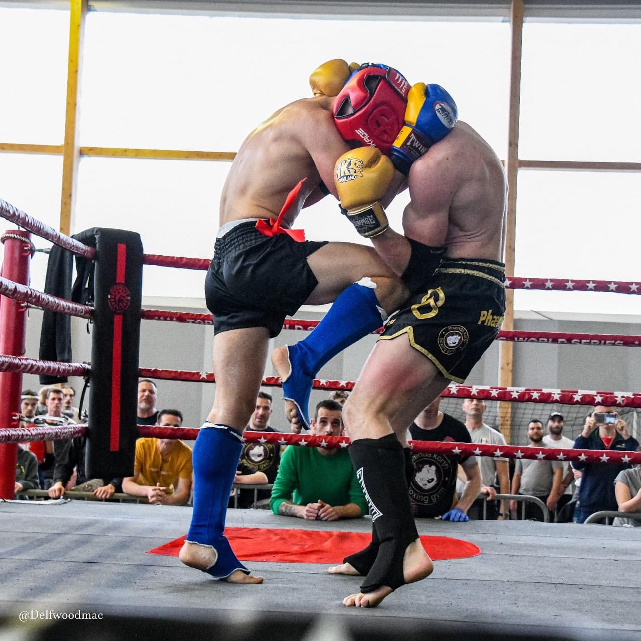 Compétitions & Gala - 6