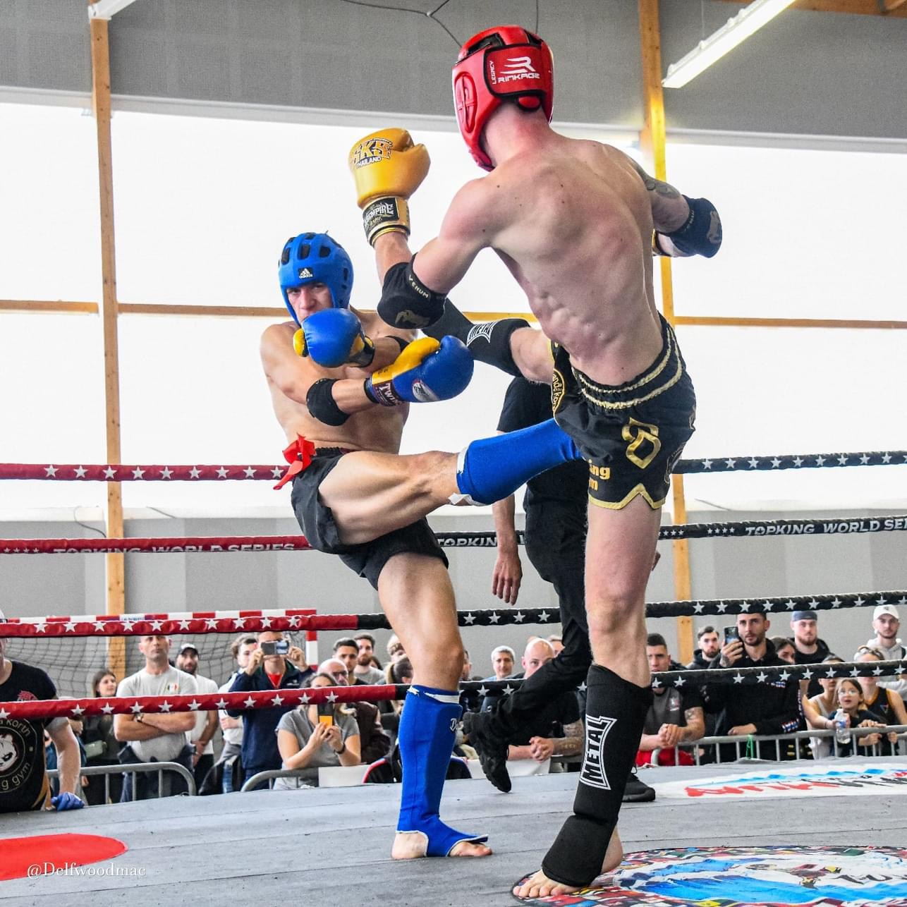 Compétitions & Gala - 7