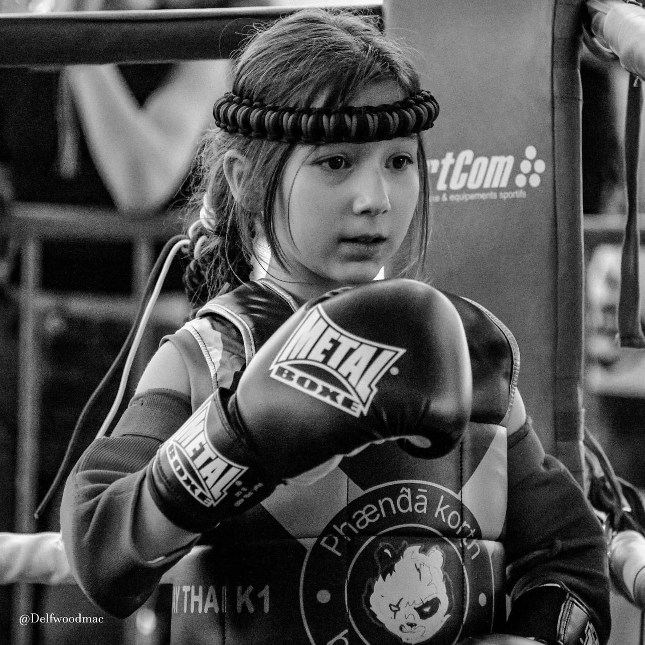 Compétitions & Gala - 8