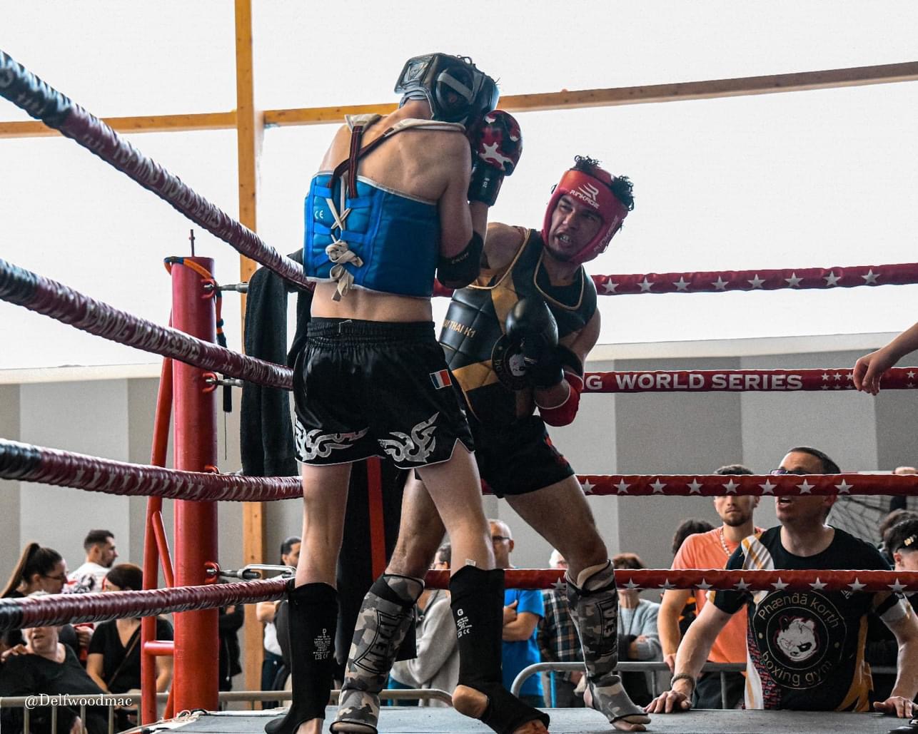 Compétitions & Gala - 10