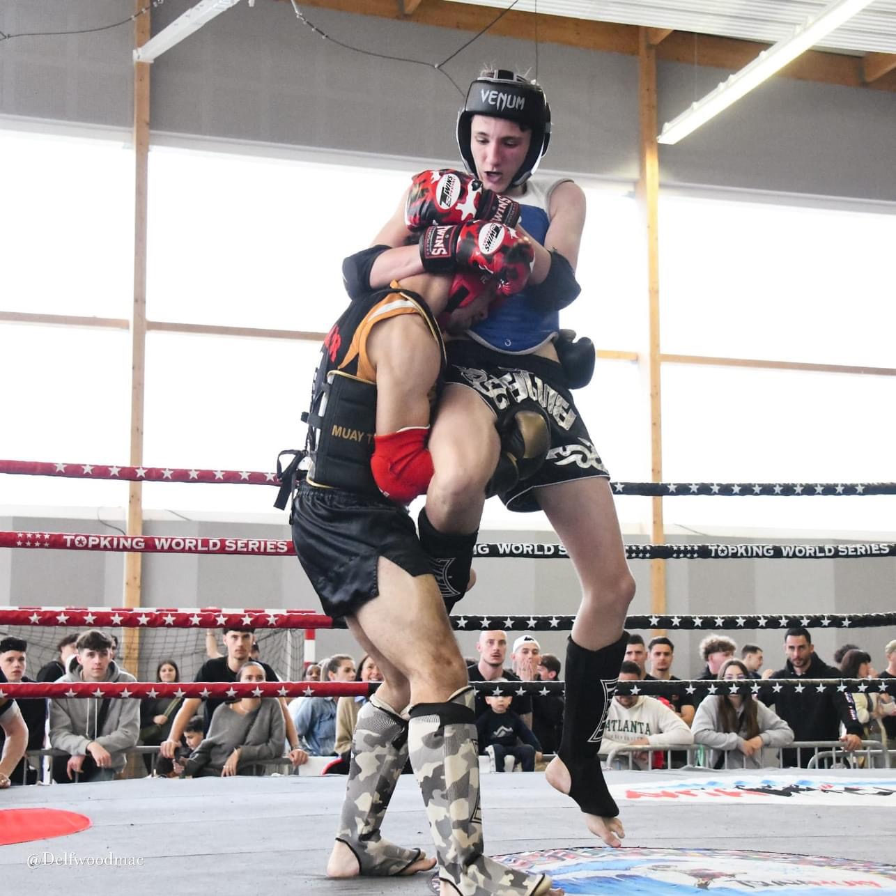 Compétitions & Gala - 10