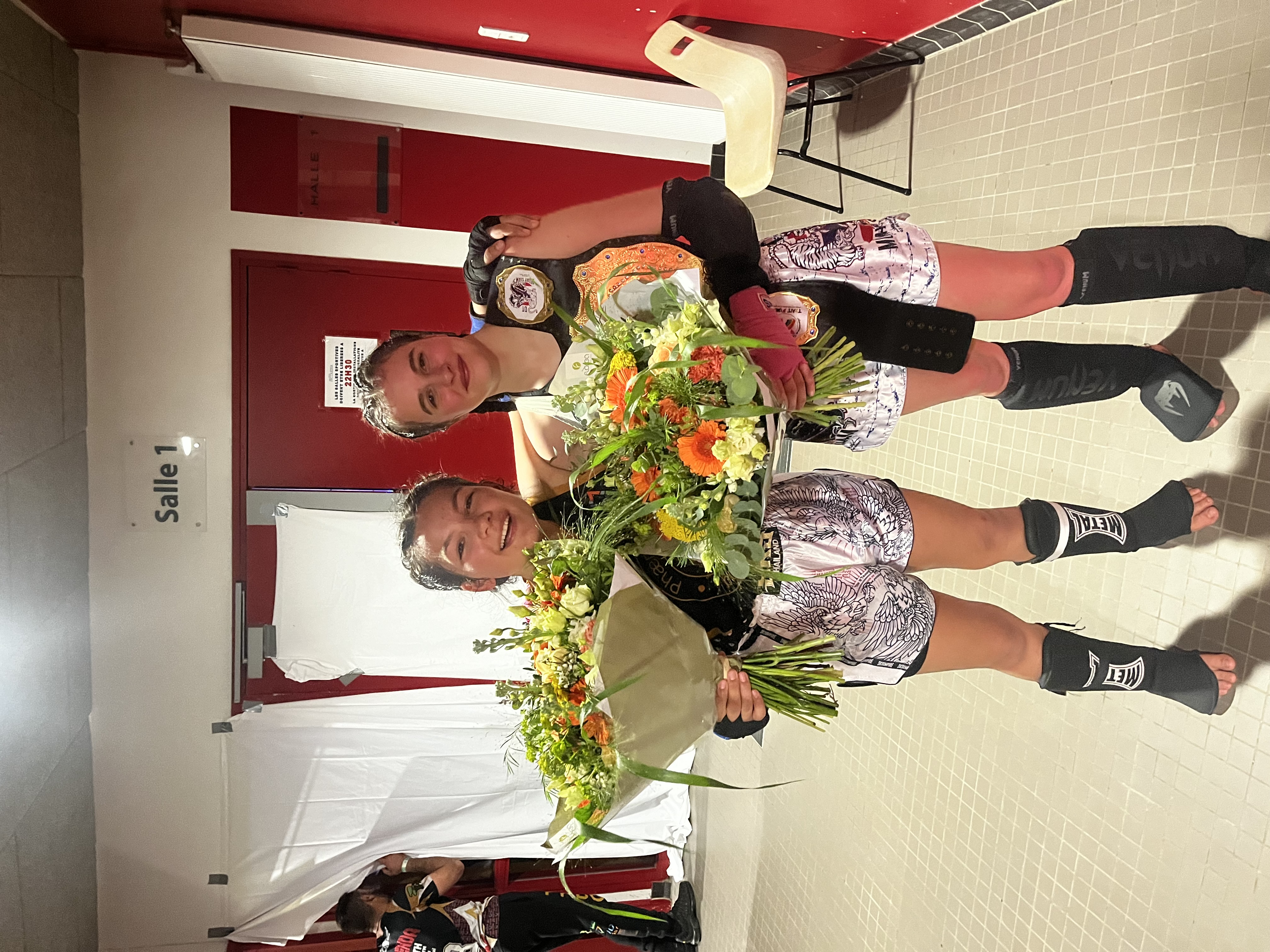 Compétitions & Gala - 4