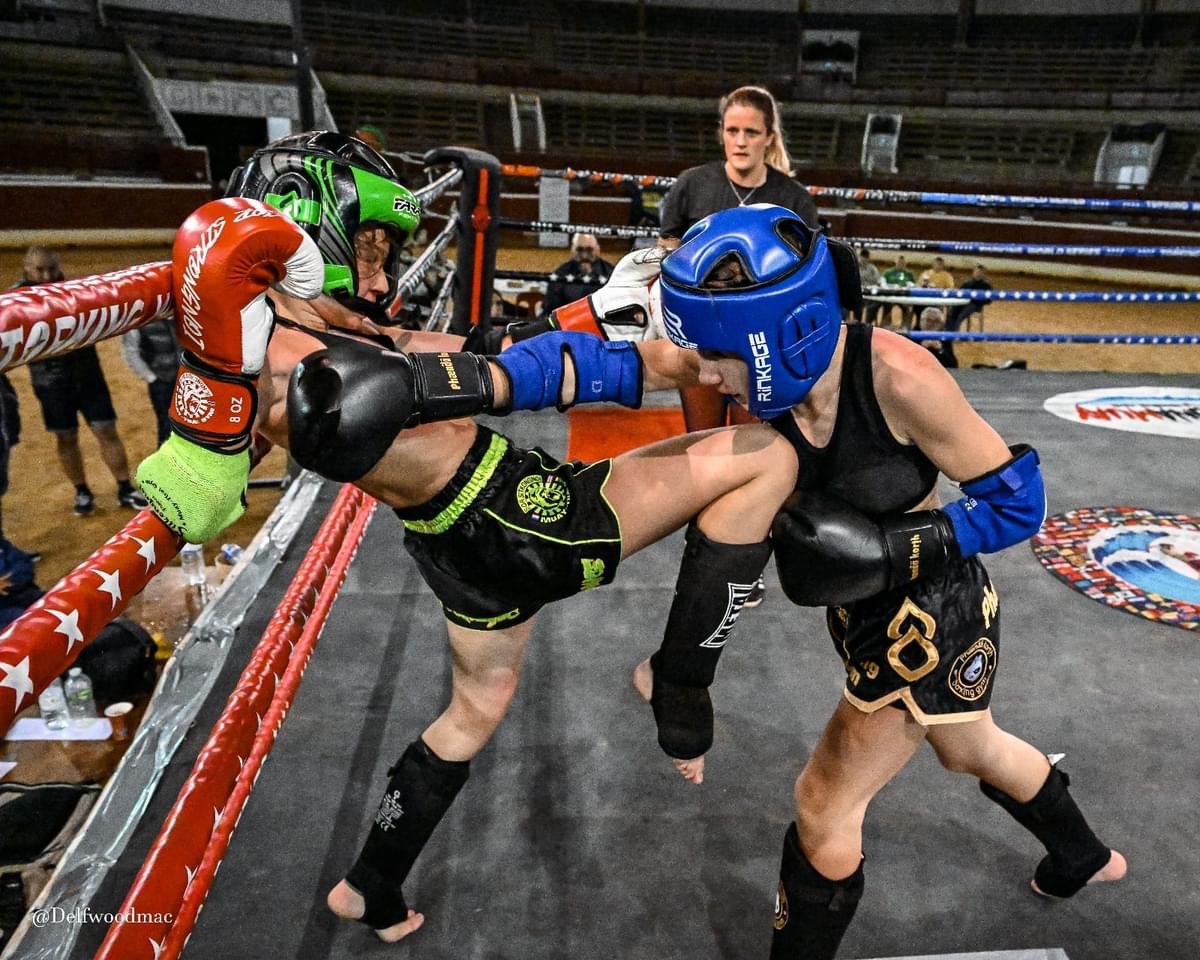 Compétitions & Gala - 2