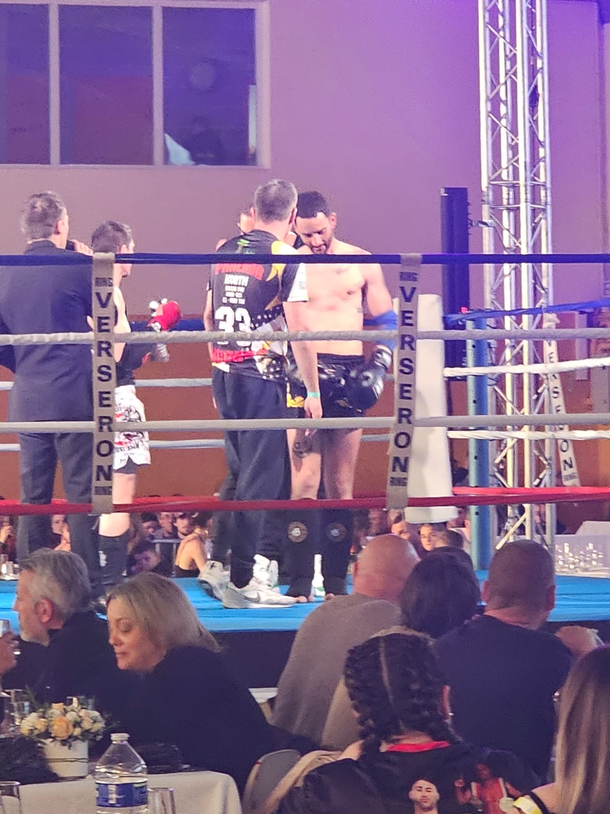 Compétitions & Gala - 12