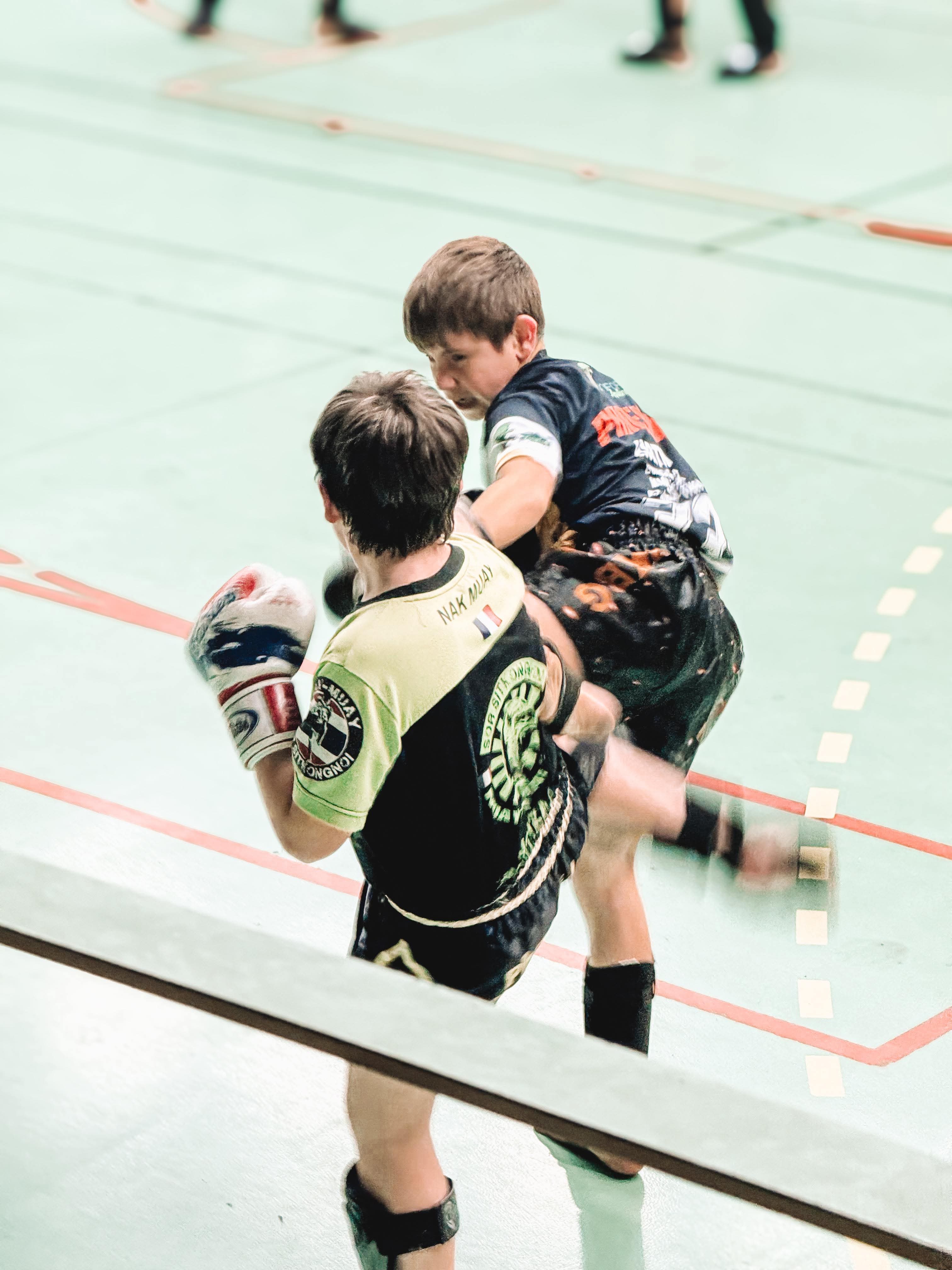 Entraînement - 12