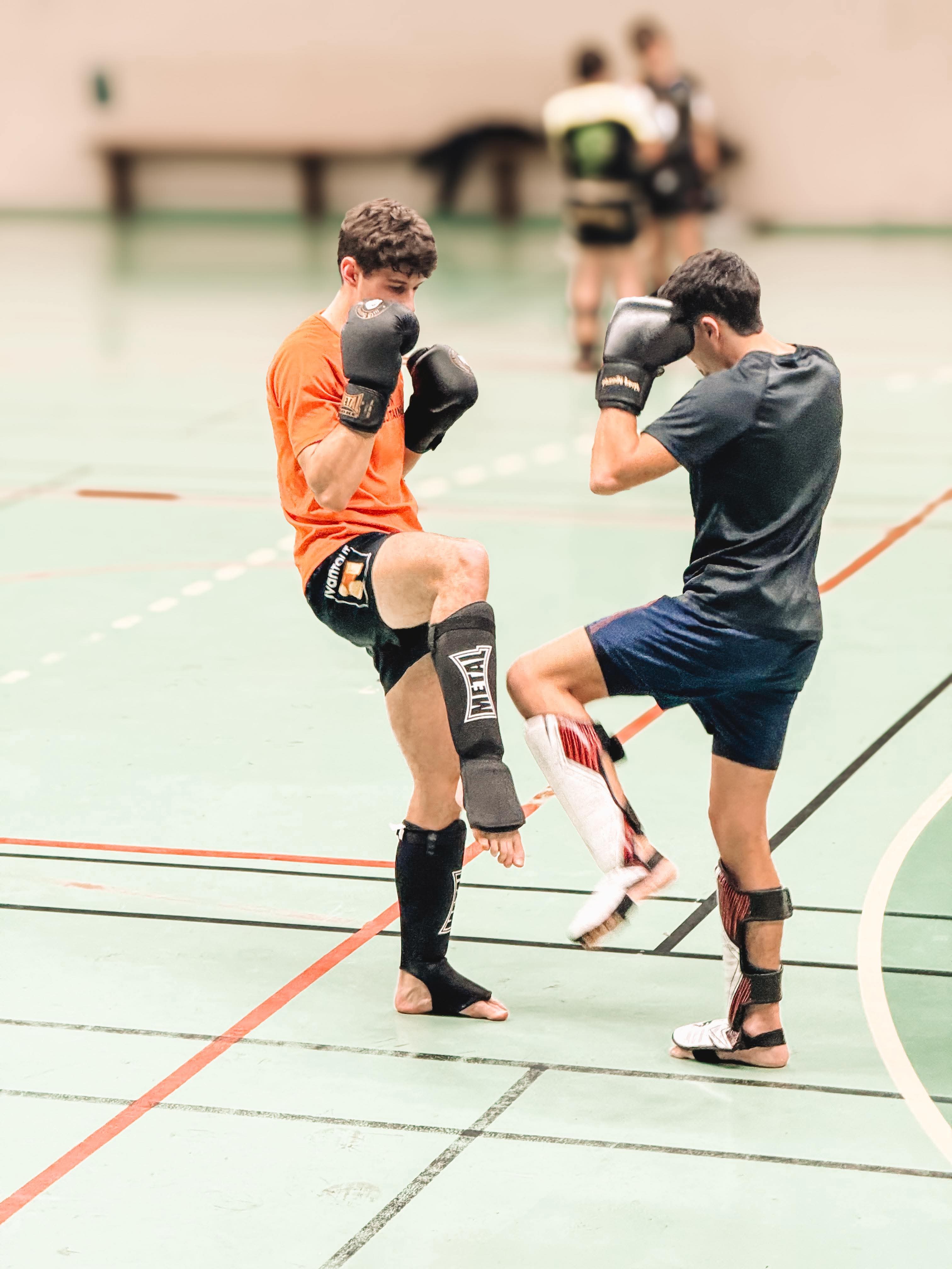 Entraînement - 9