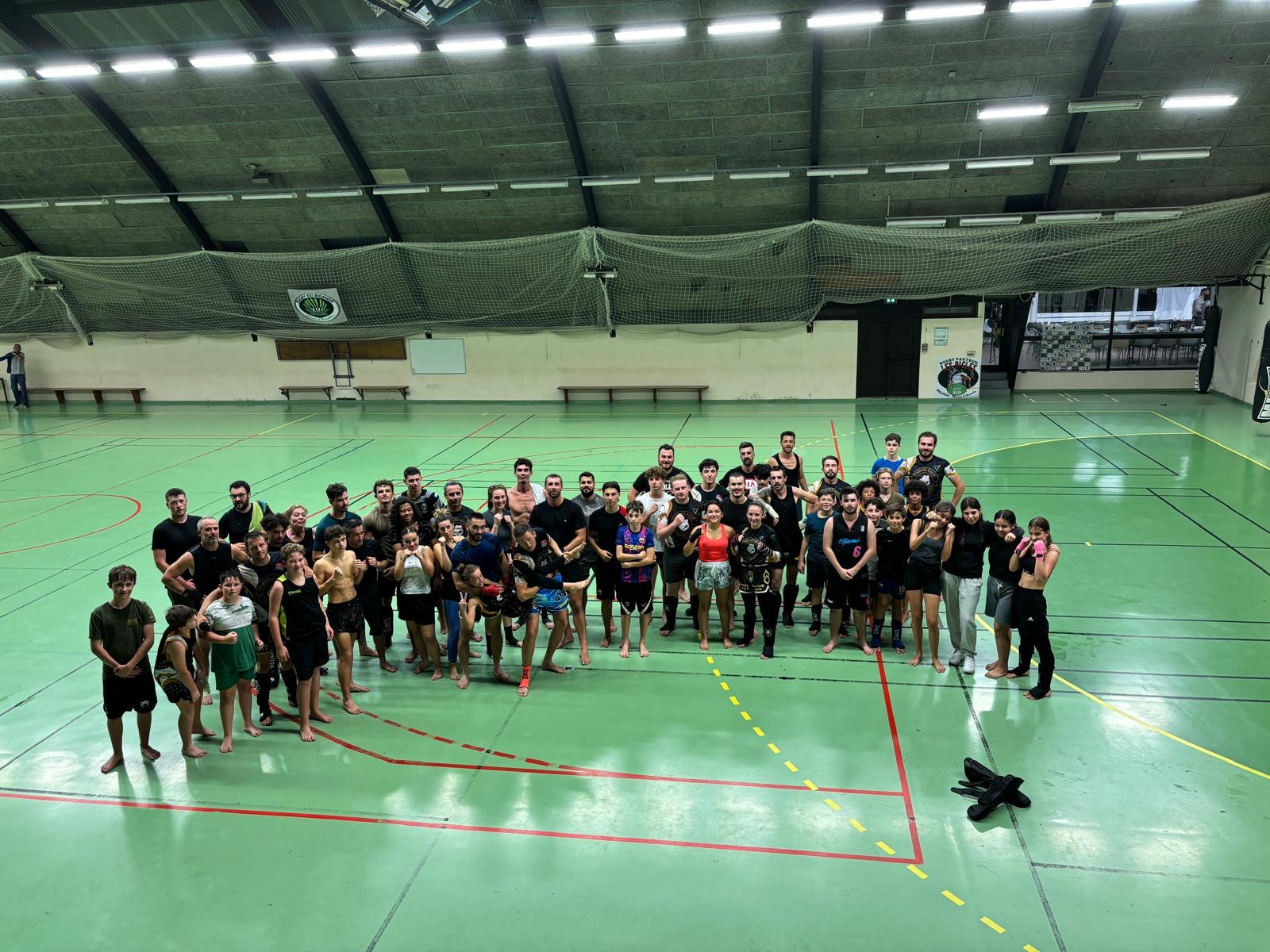 Entraînement - 11