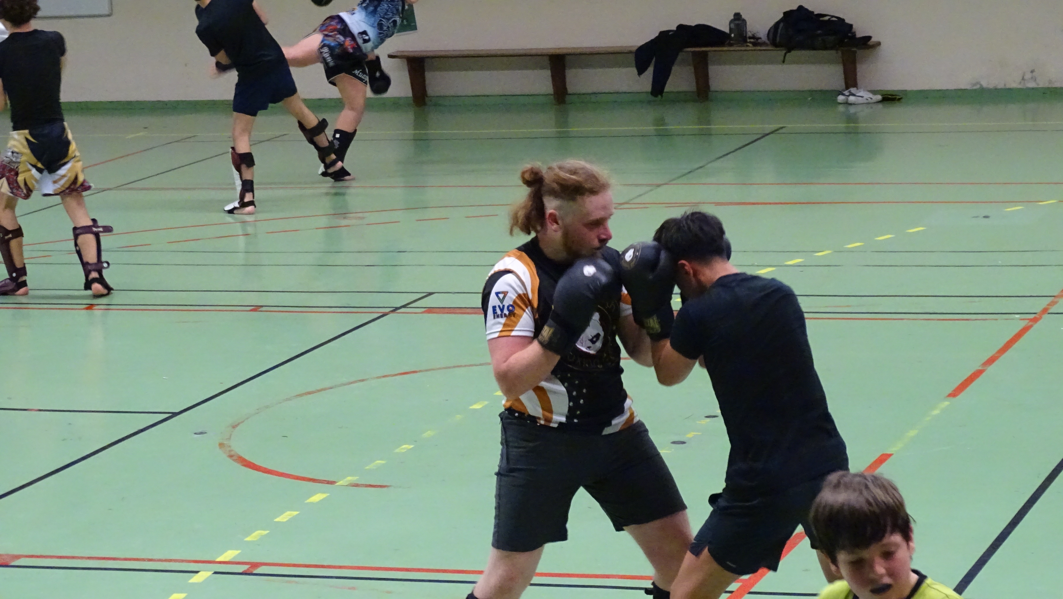 Entraînement - 6
