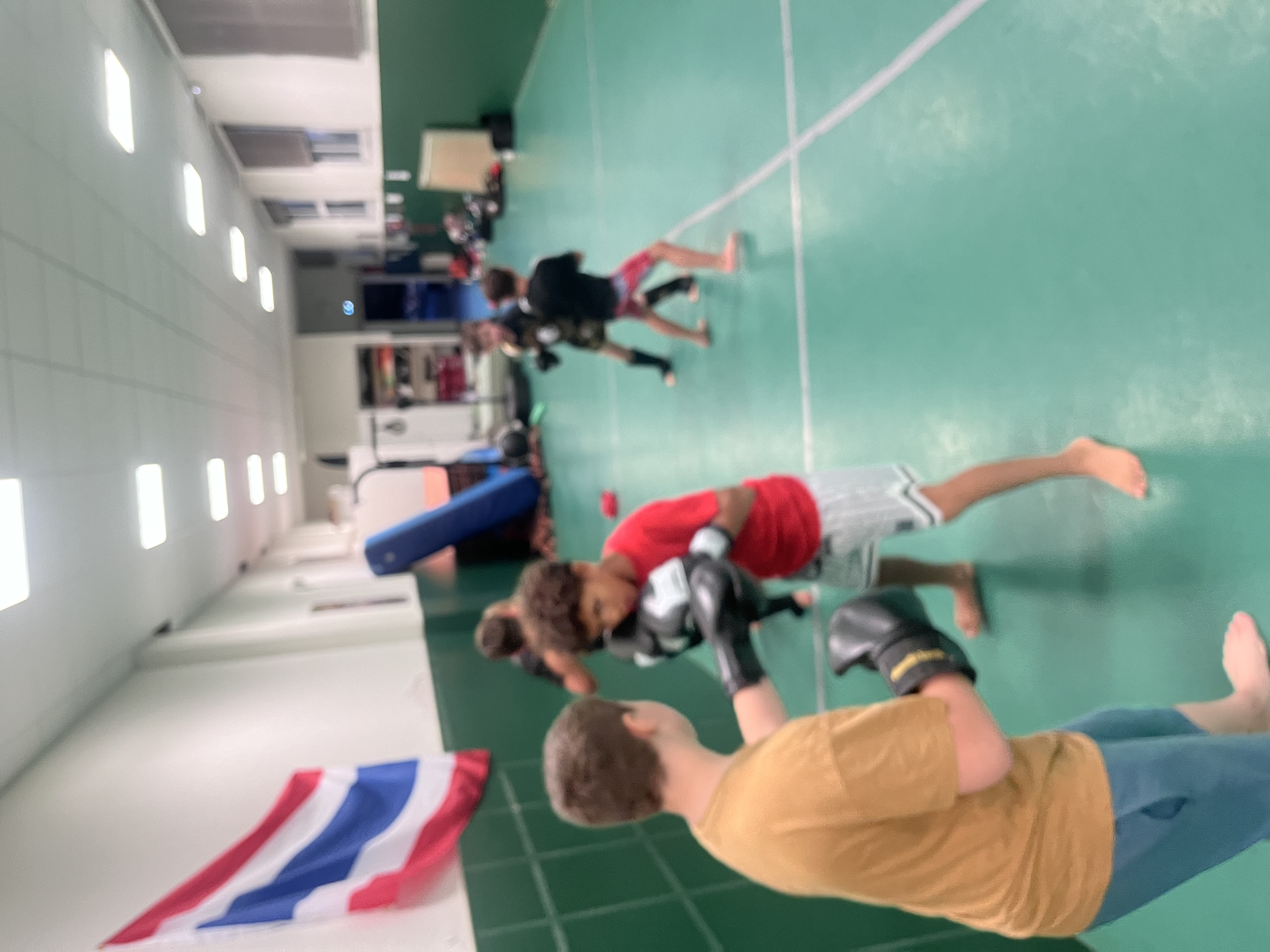 Entraînement - 8