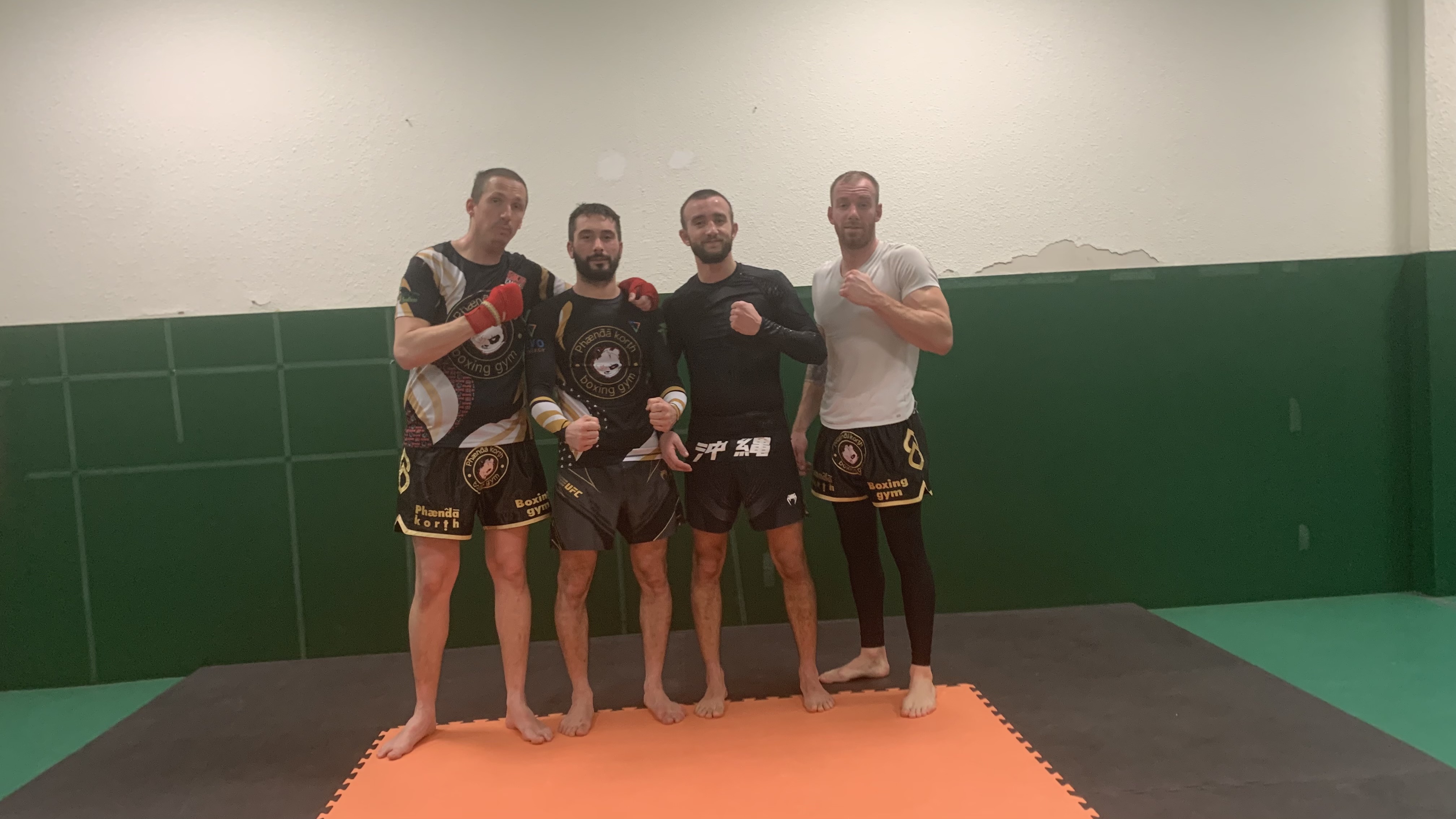 Entraînement - 7