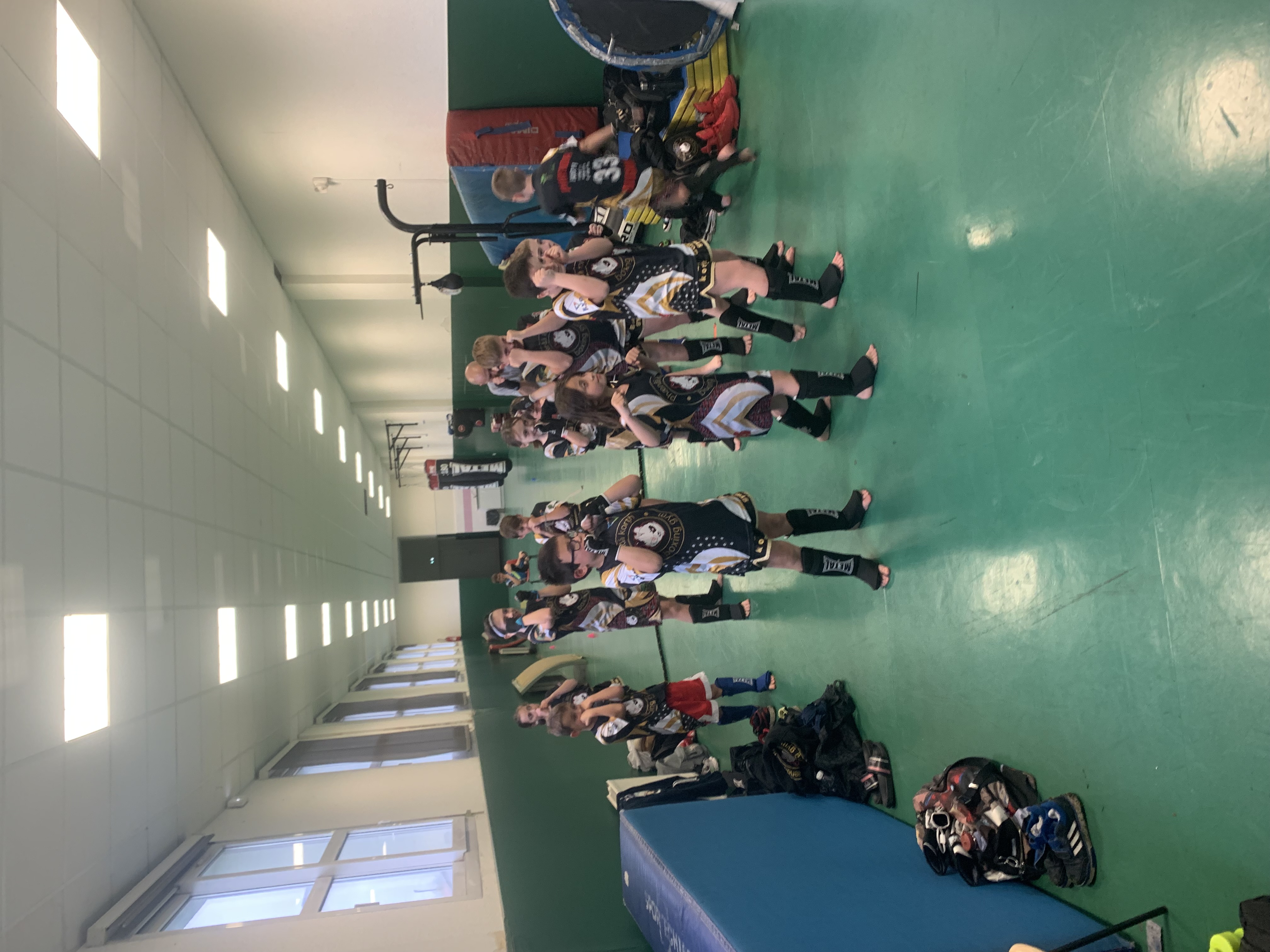 Entraînement - 4