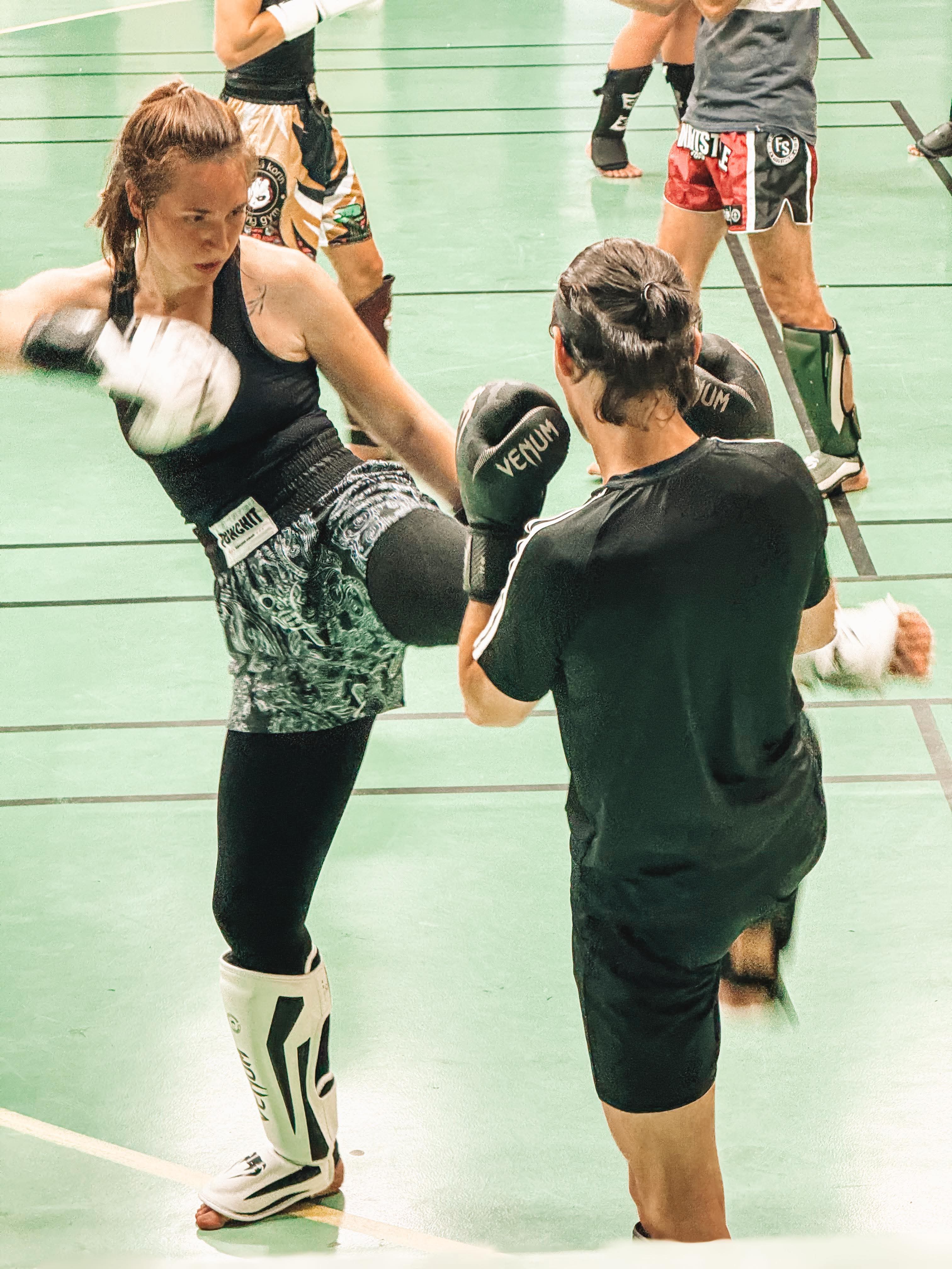 Entraînement - 5