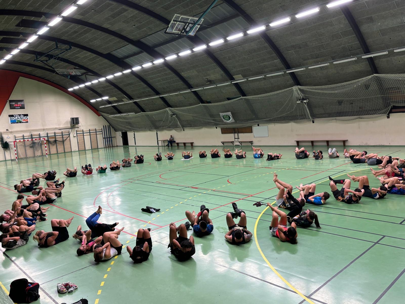 Entraînement - 5