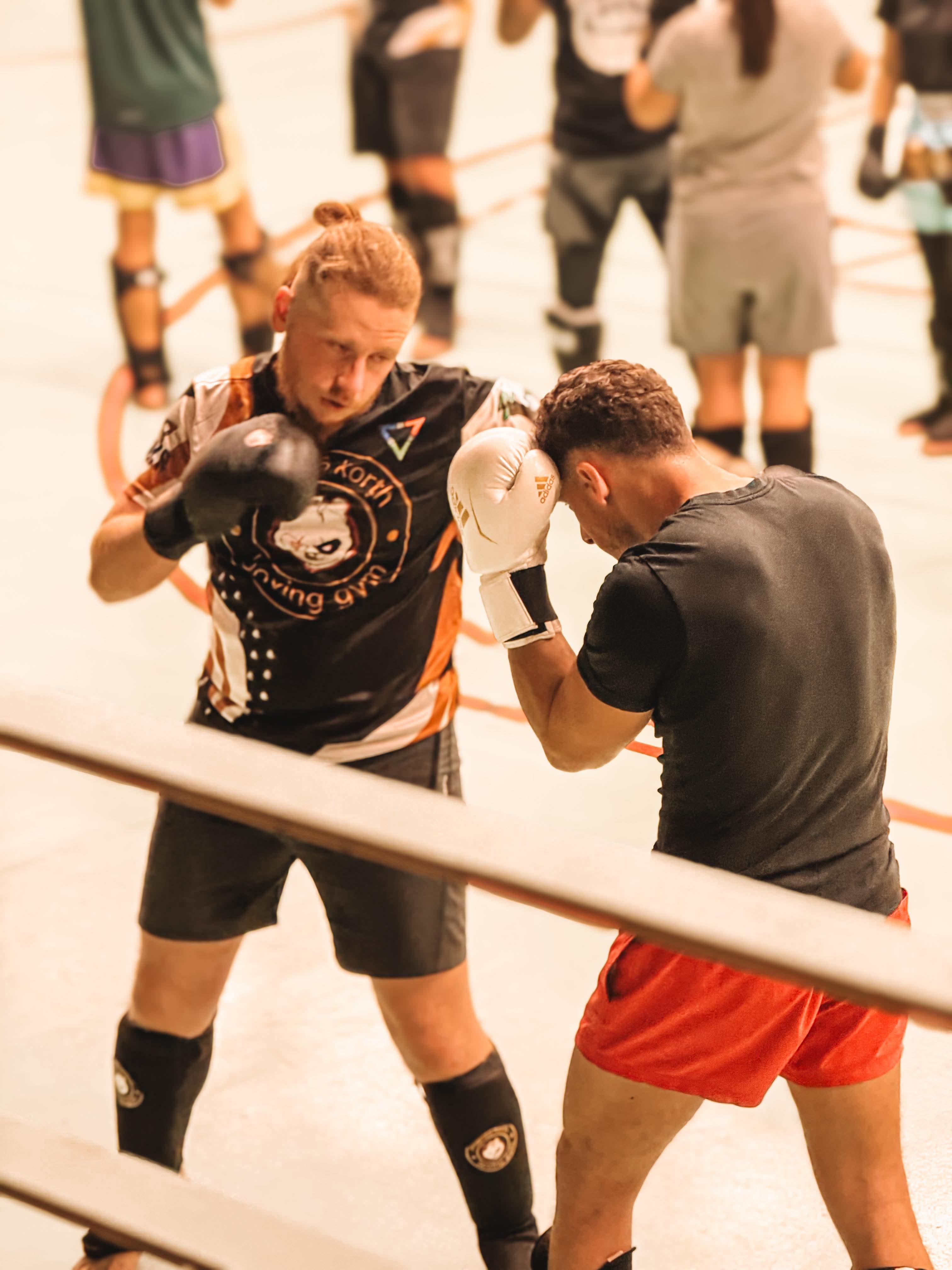 Entraînement - 2