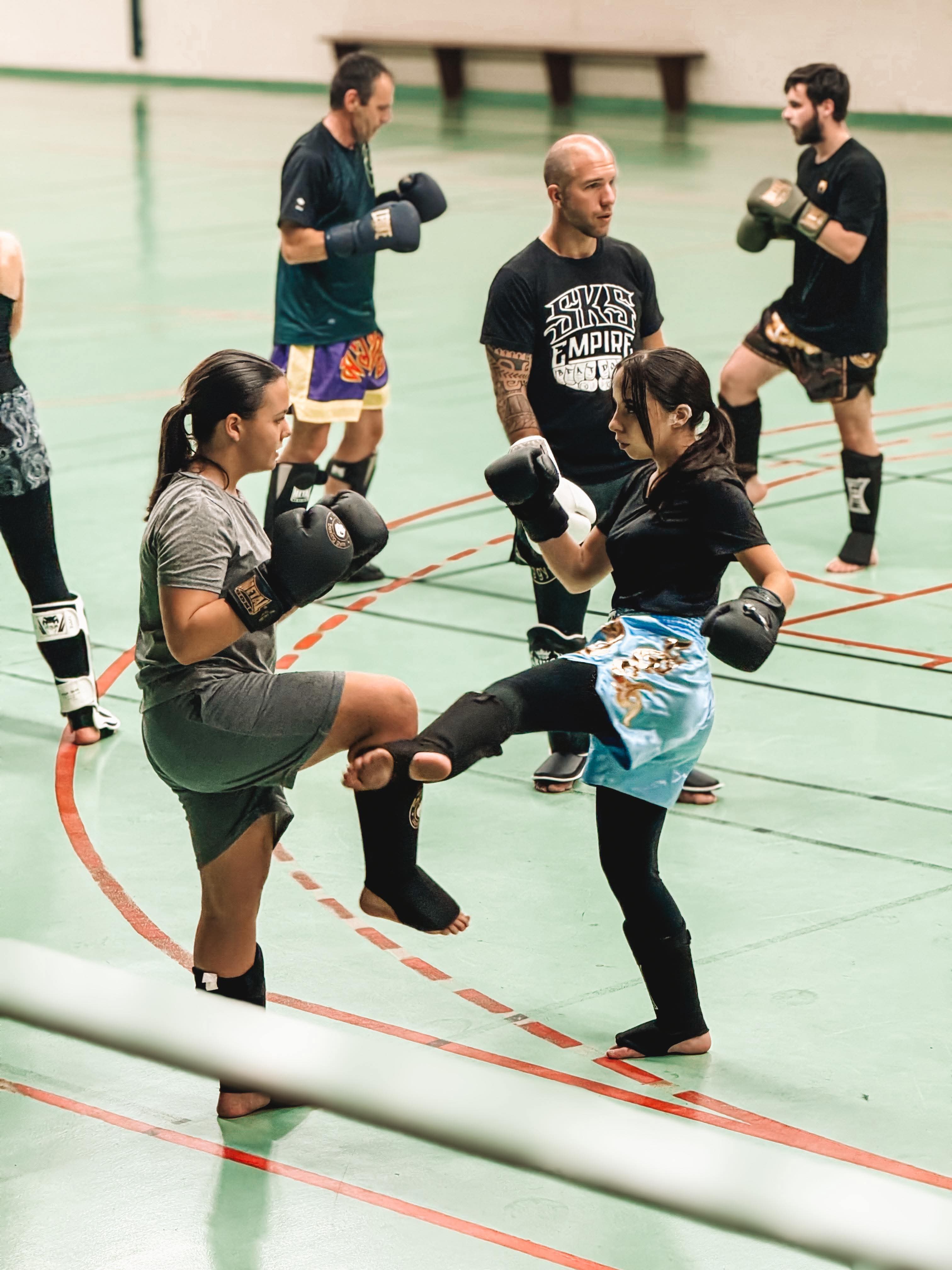 Entraînement - 9
