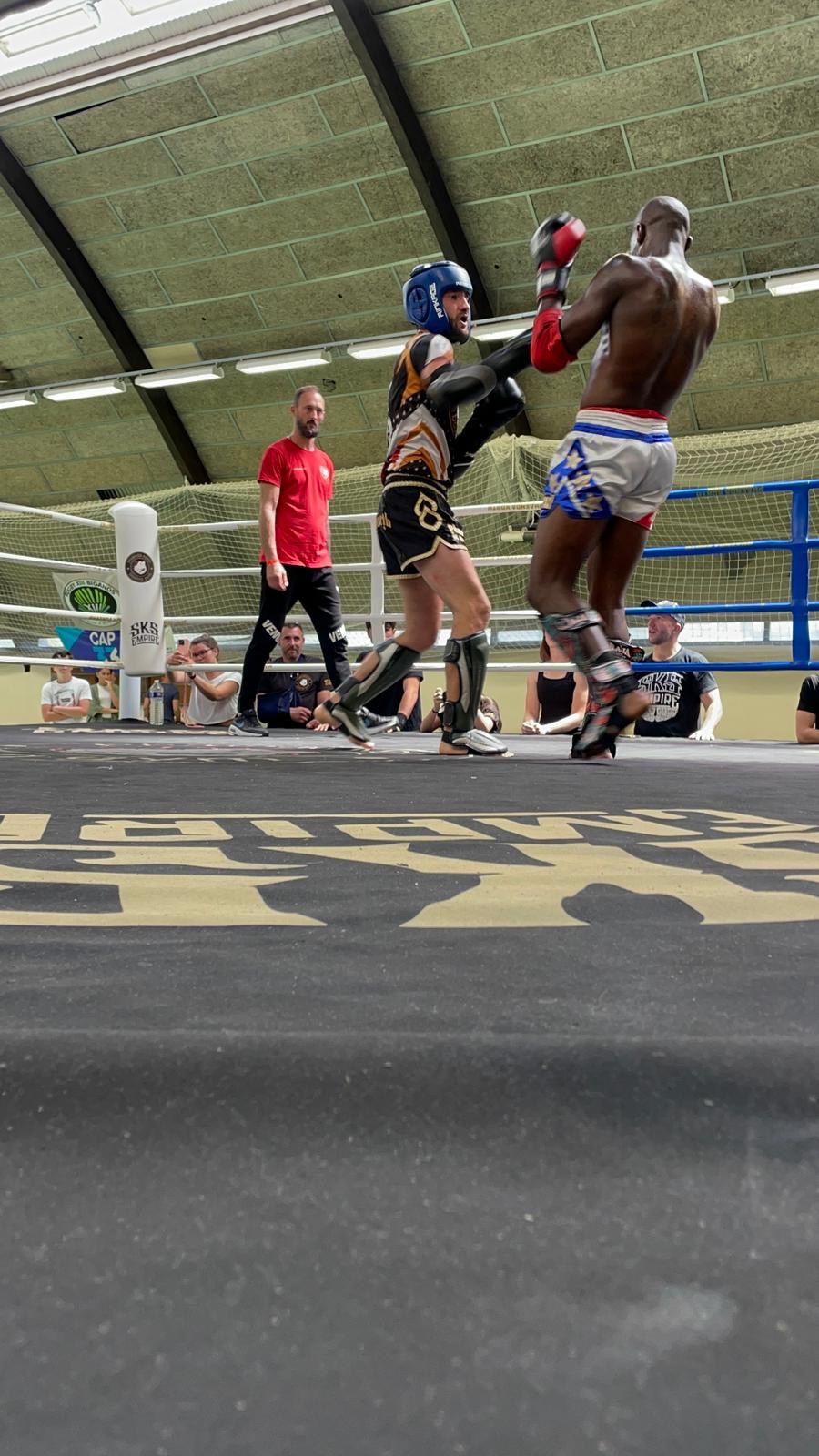 Interclubs - 12