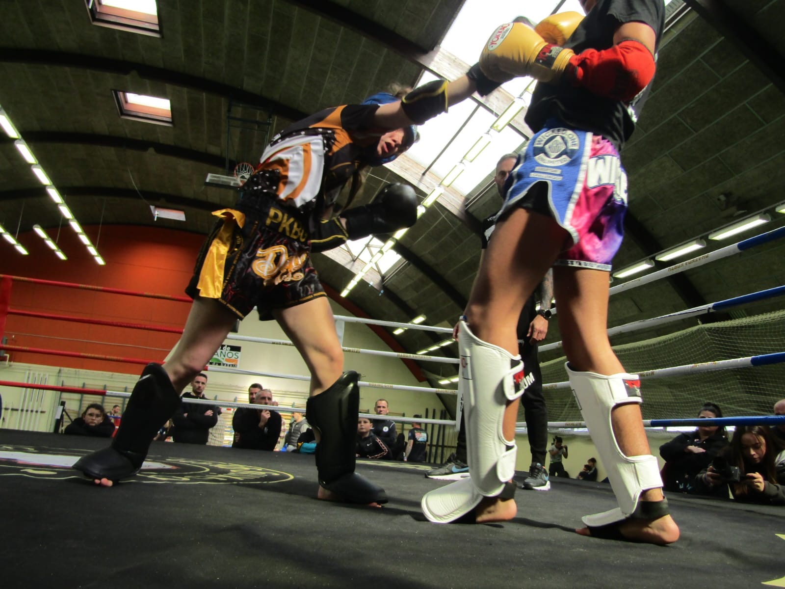 Interclubs - 6