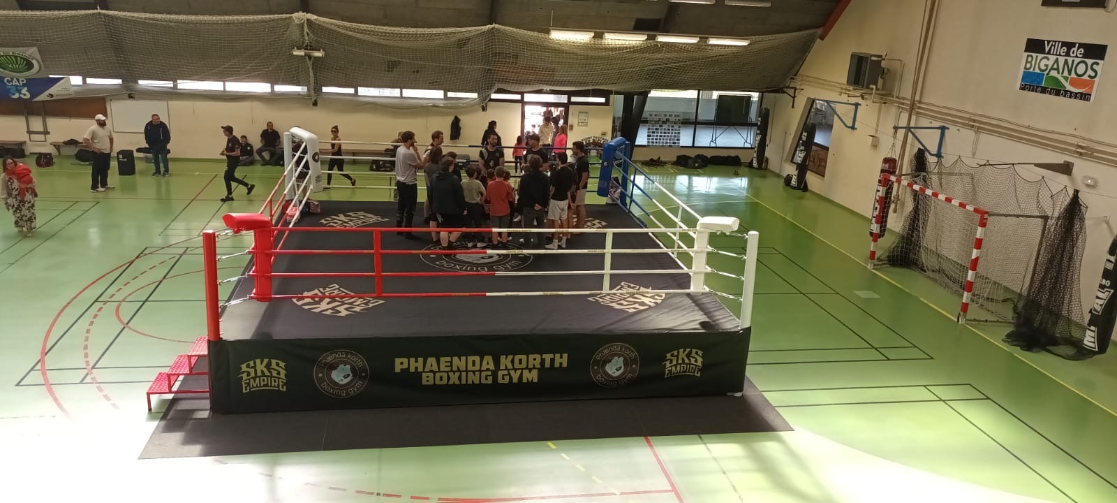 Interclubs - 5