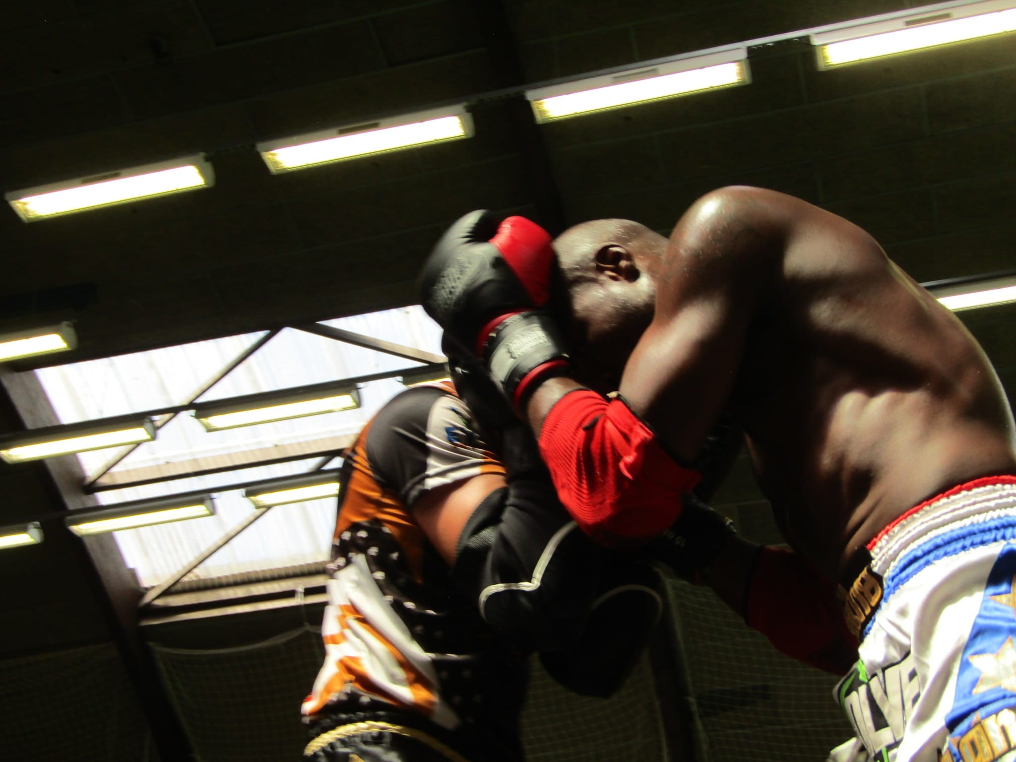 Interclubs - 12