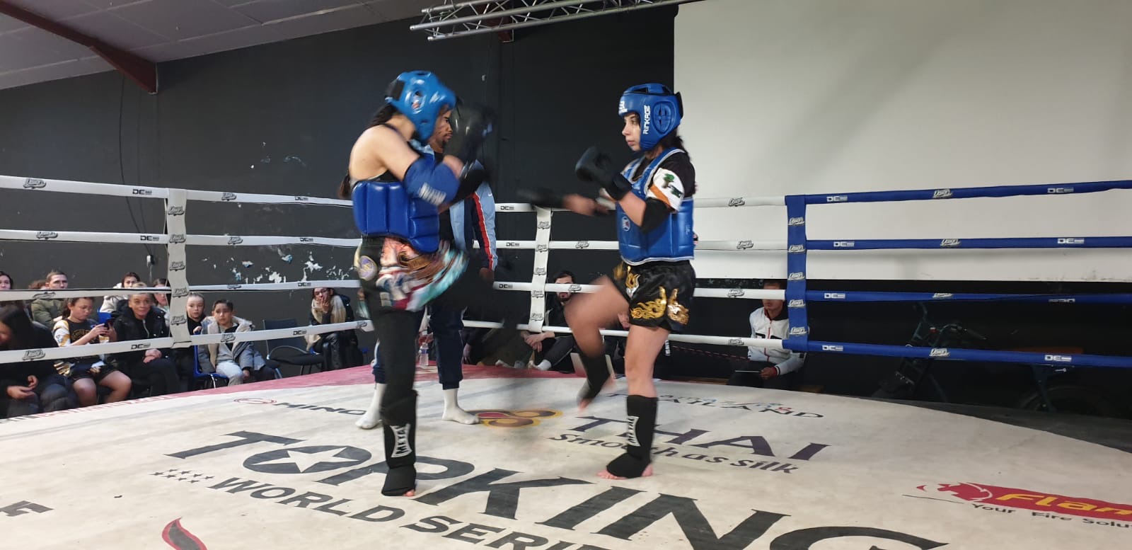 Interclubs - 3