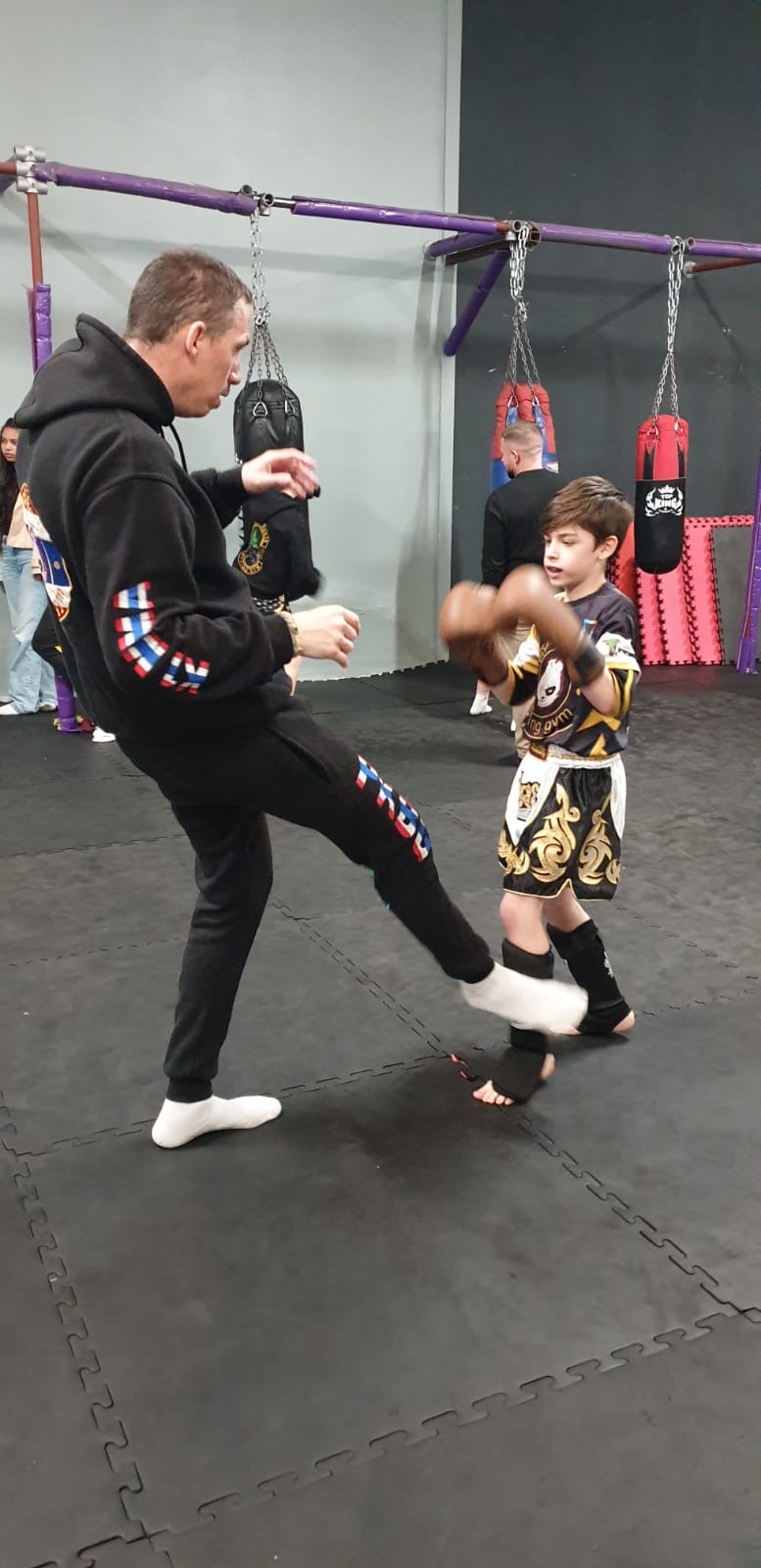 Couverture Interclubs