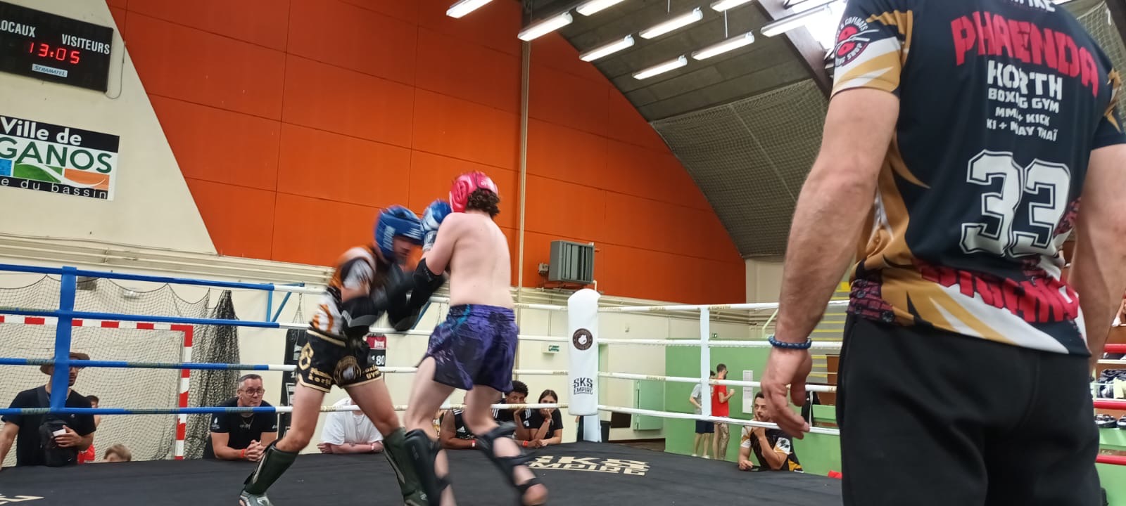 Interclubs - 3