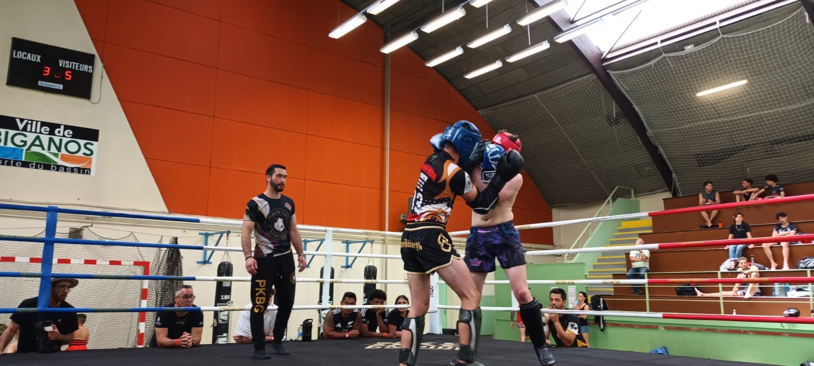 Interclubs - 2