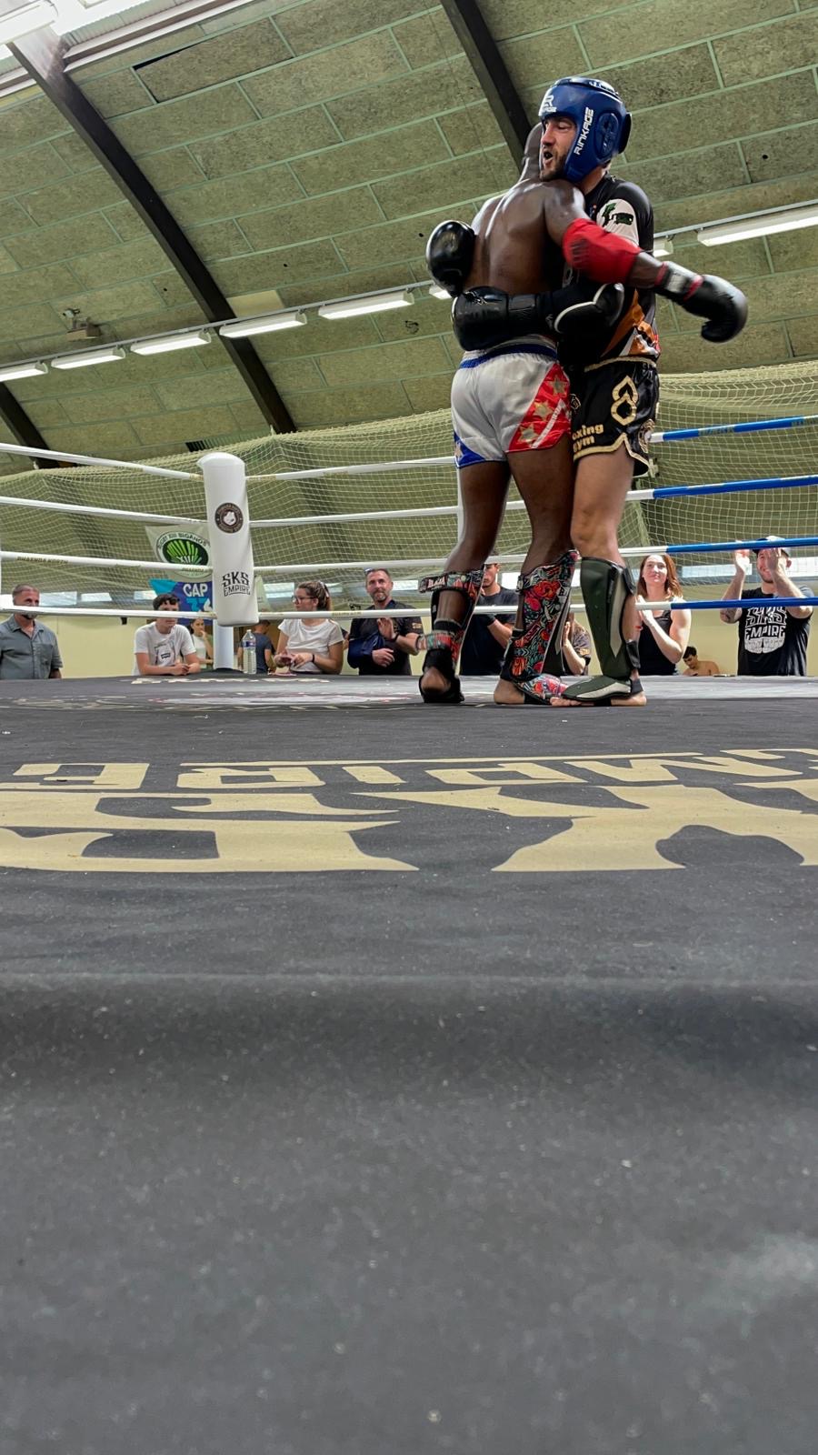 Interclubs - 10