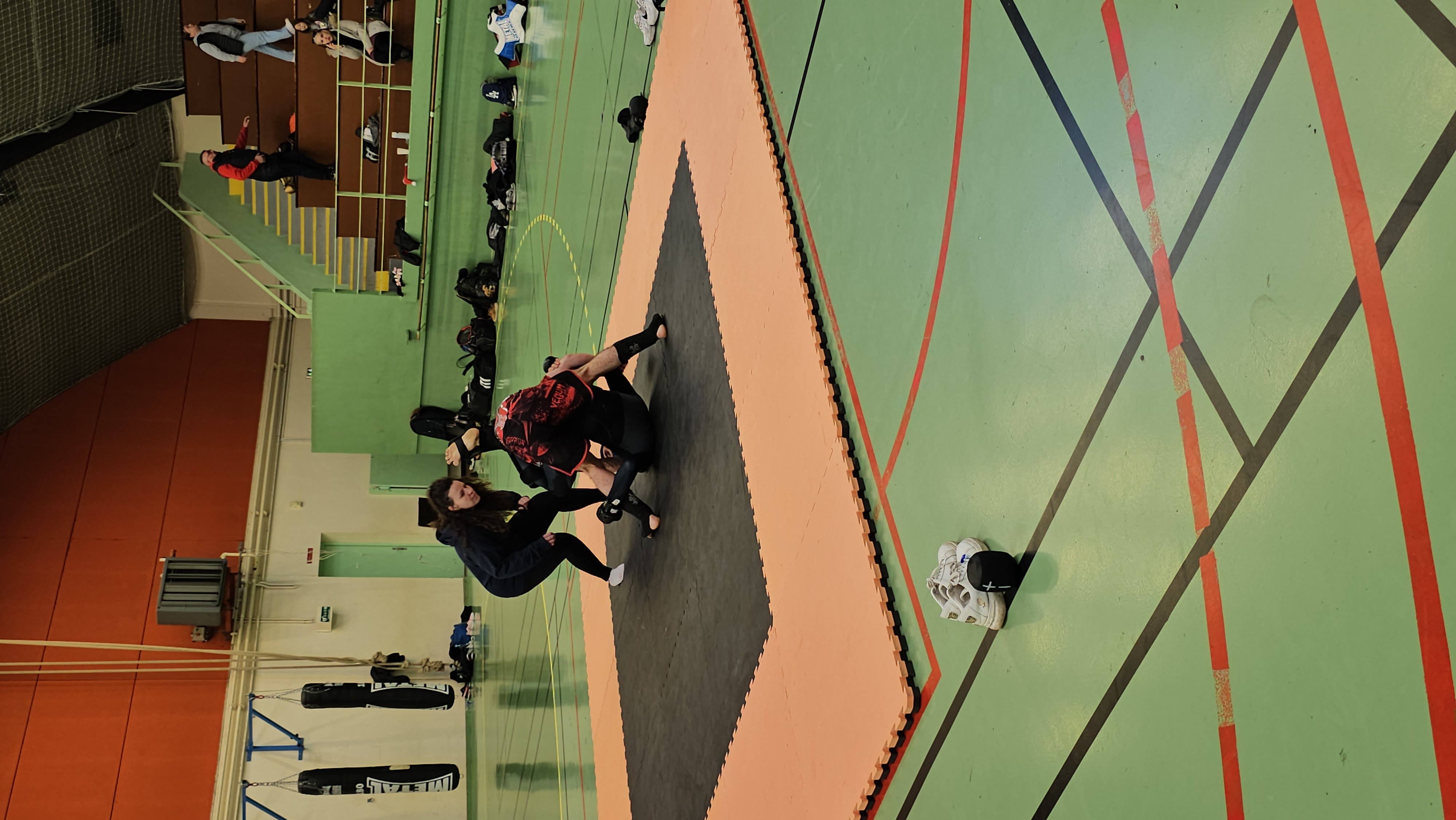 Interclubs - 12