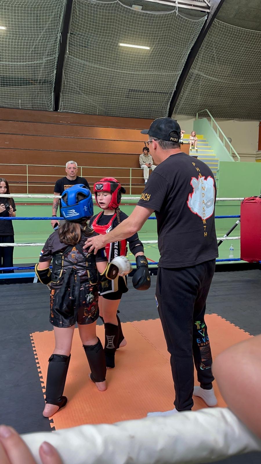 Interclubs - 6