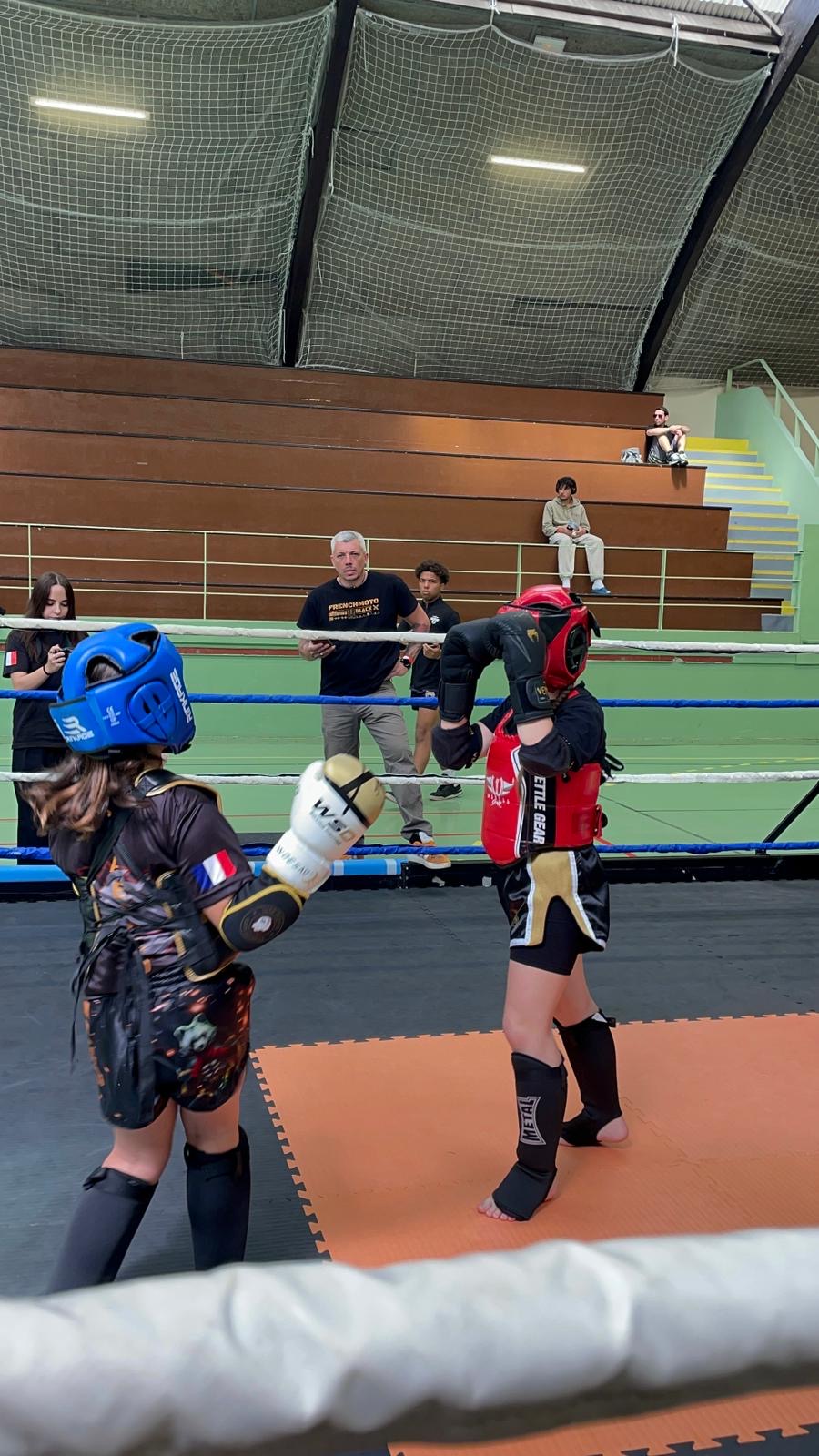 Interclubs - 9