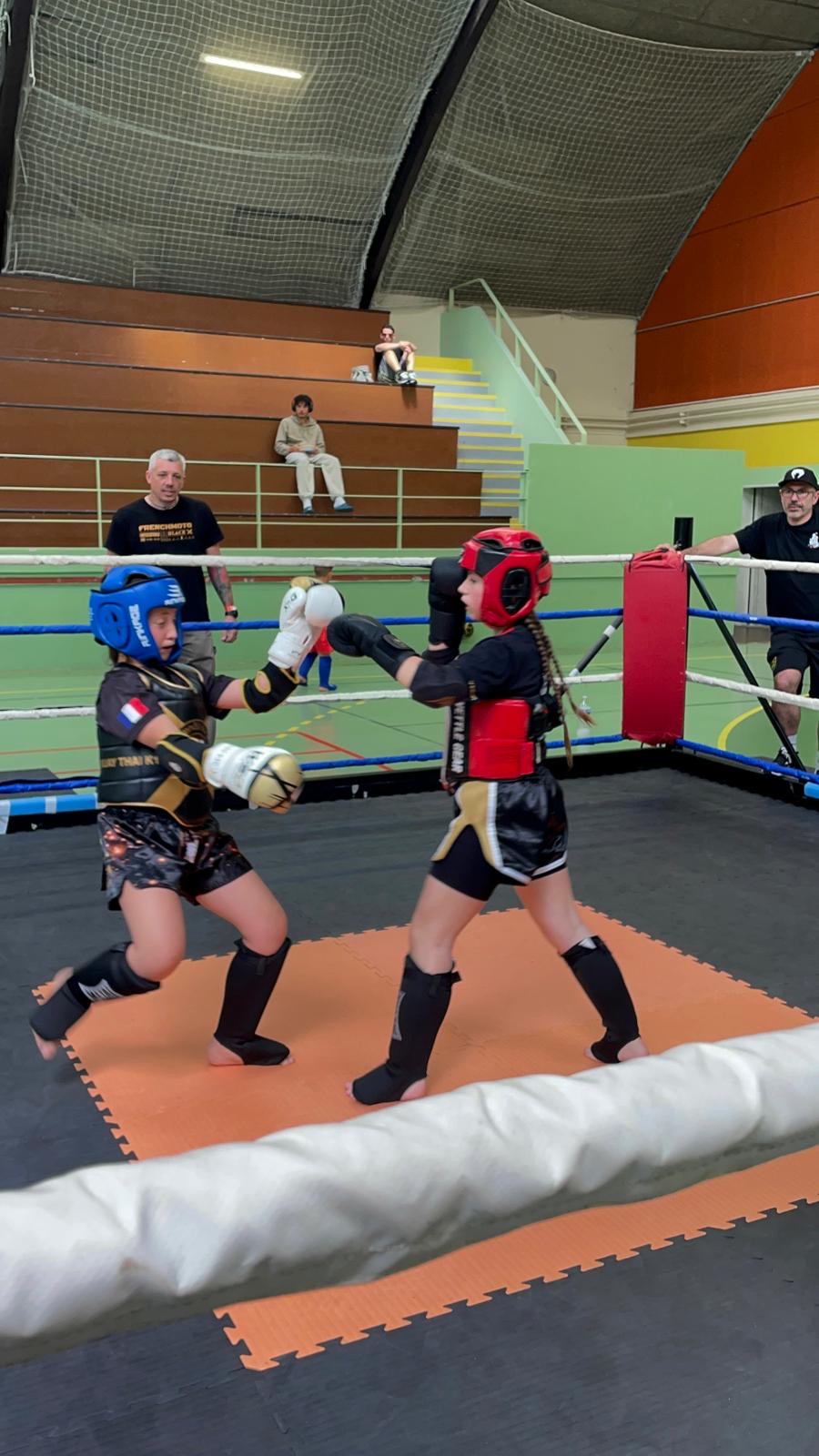 Interclubs - 5