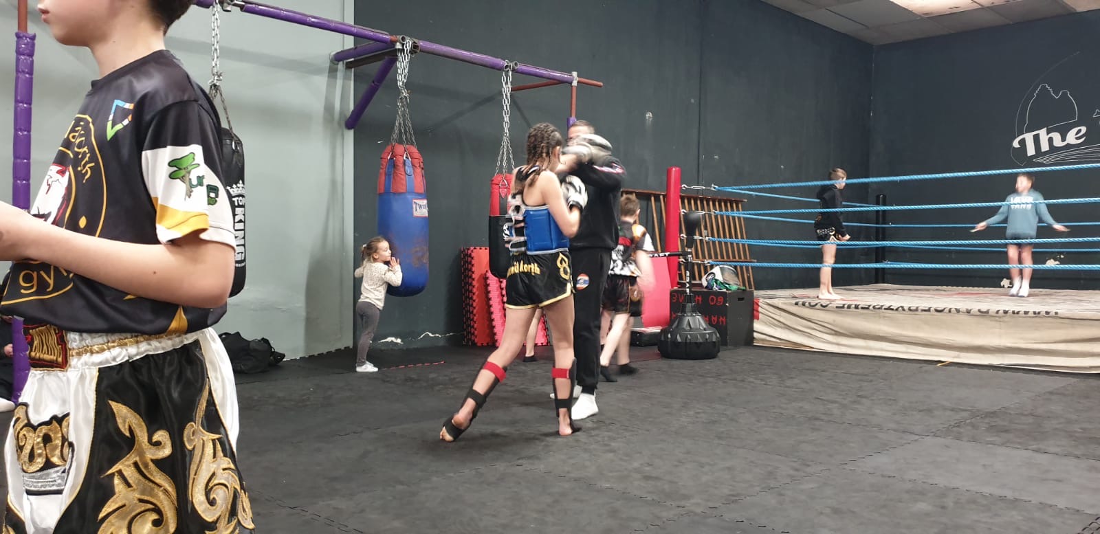 Interclubs - 7