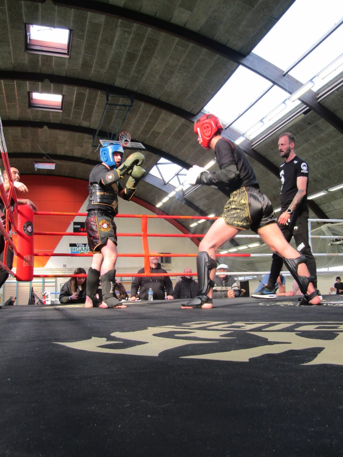 Interclubs - 12
