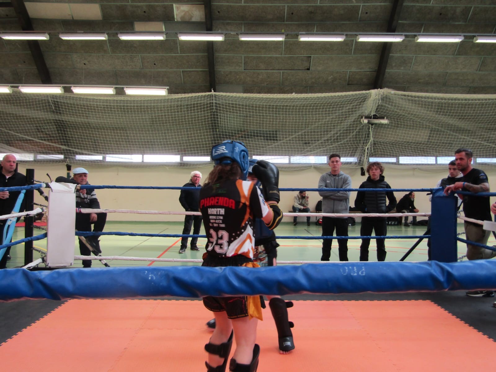Interclubs - 5
